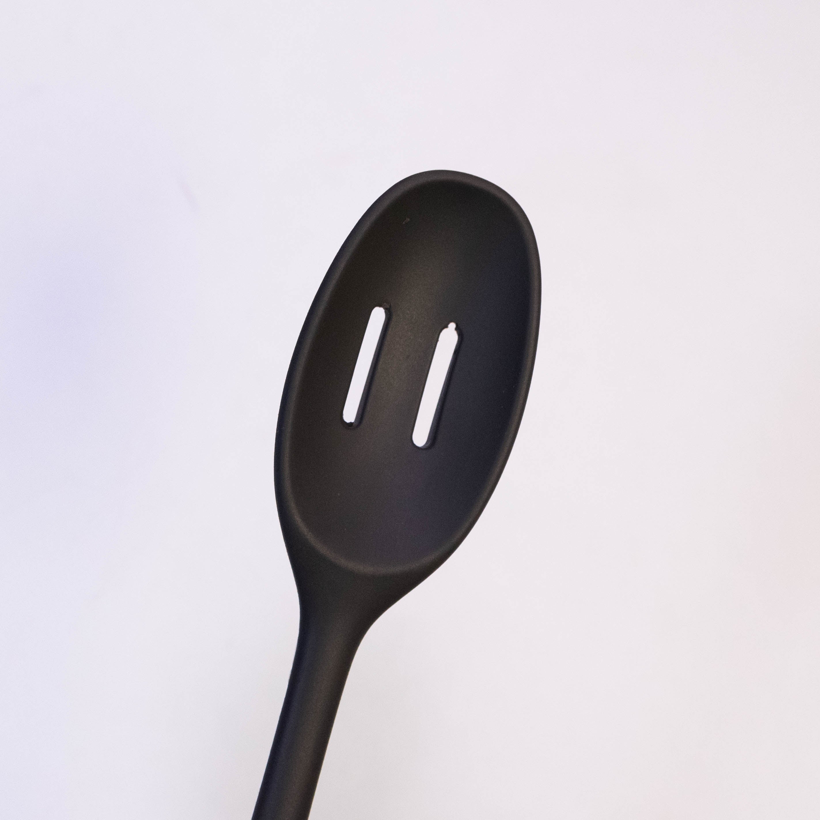 Sambonet Silicone Perforated Spoon - Passion for Cooking