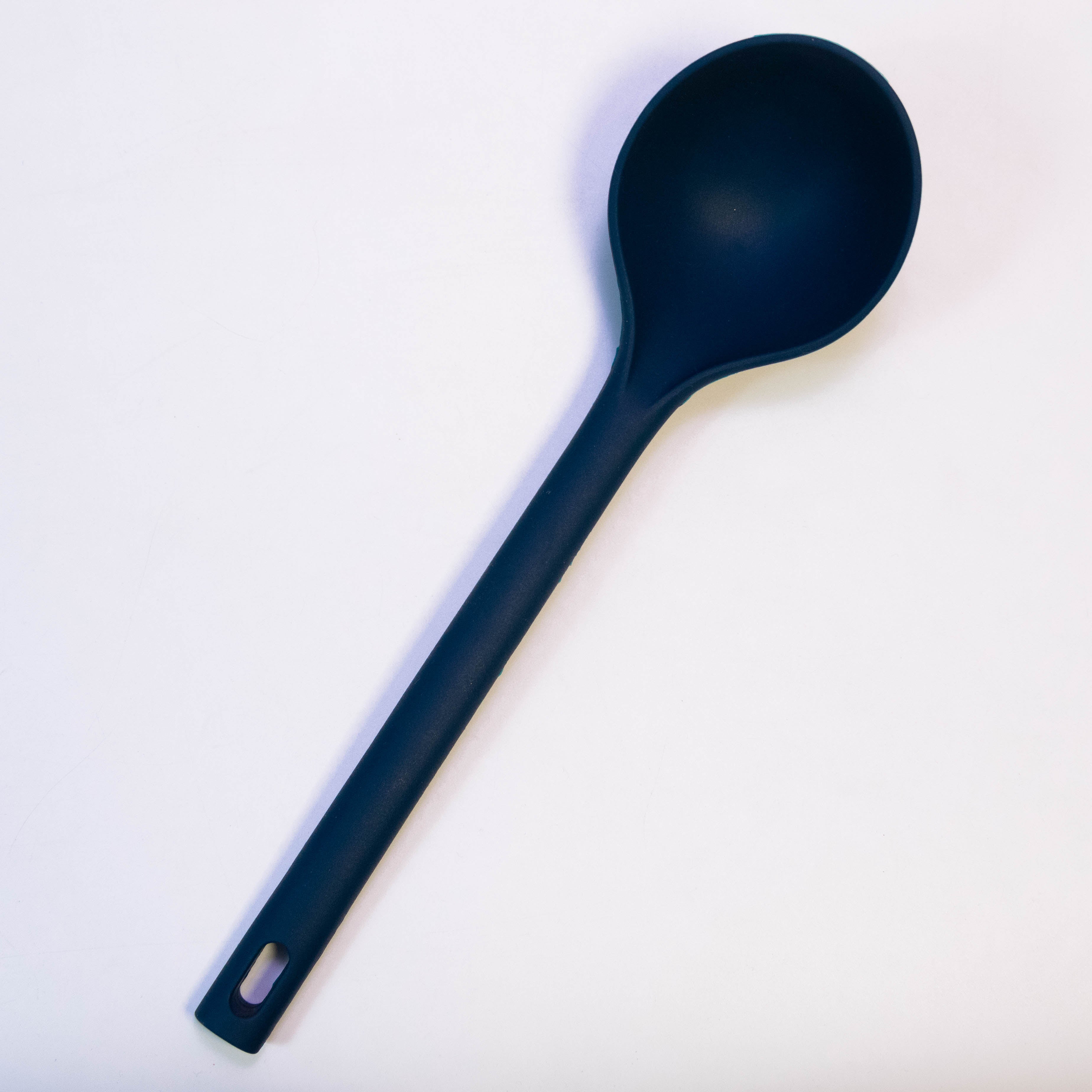 OXO Good Grips Large Silicone Ladle - Your Kitchen Companion