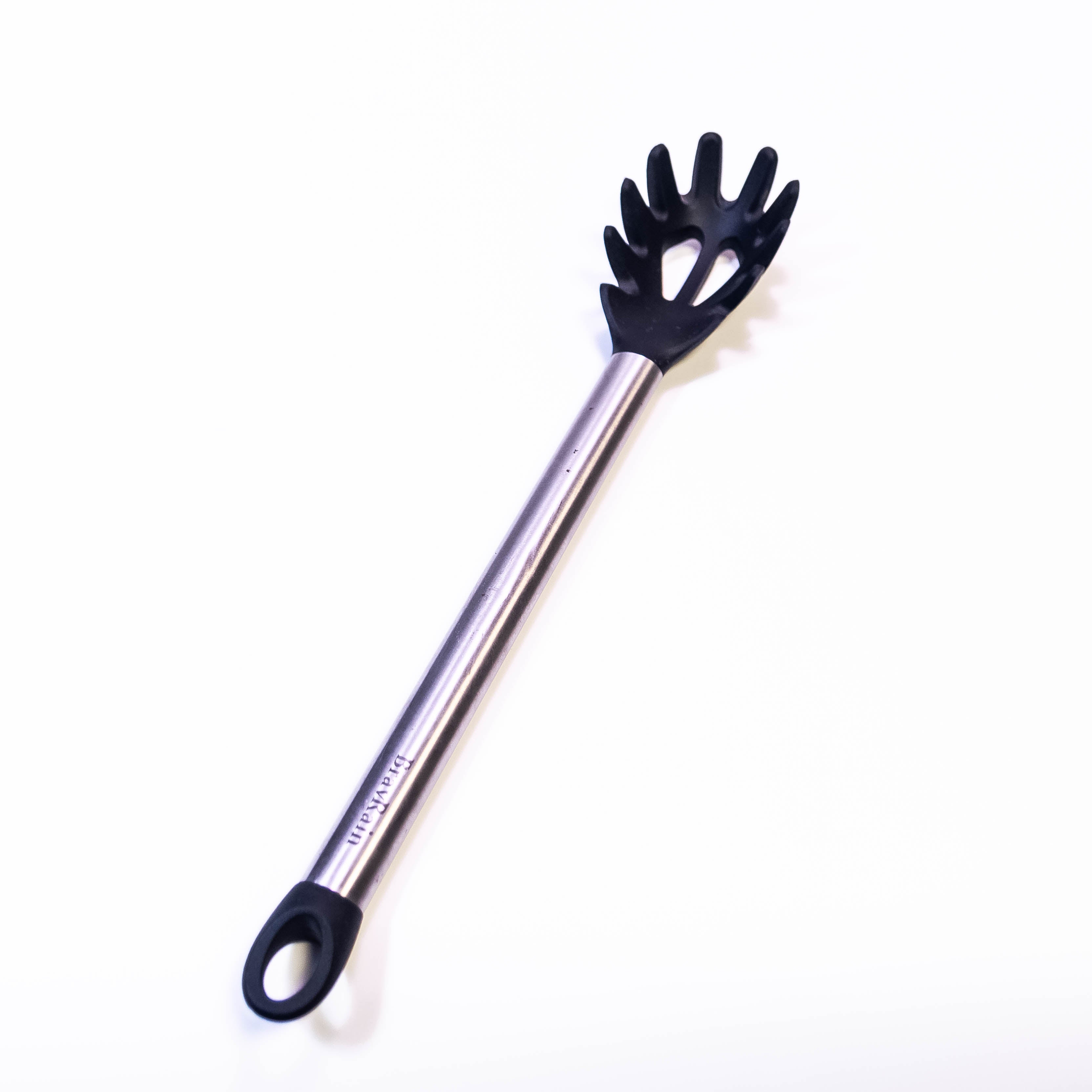 Stainless Steel Handle Kitchen Utensil