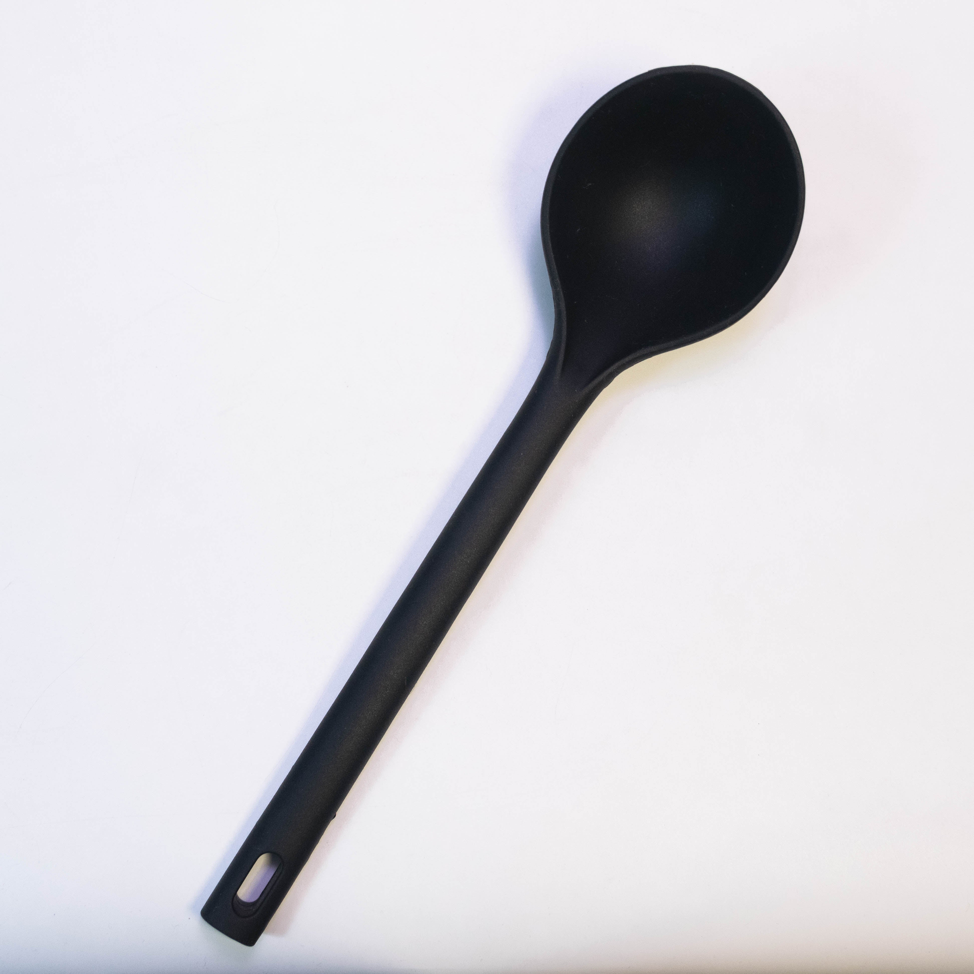 OXO Good Grips Large Silicone Ladle - Your Kitchen Companion