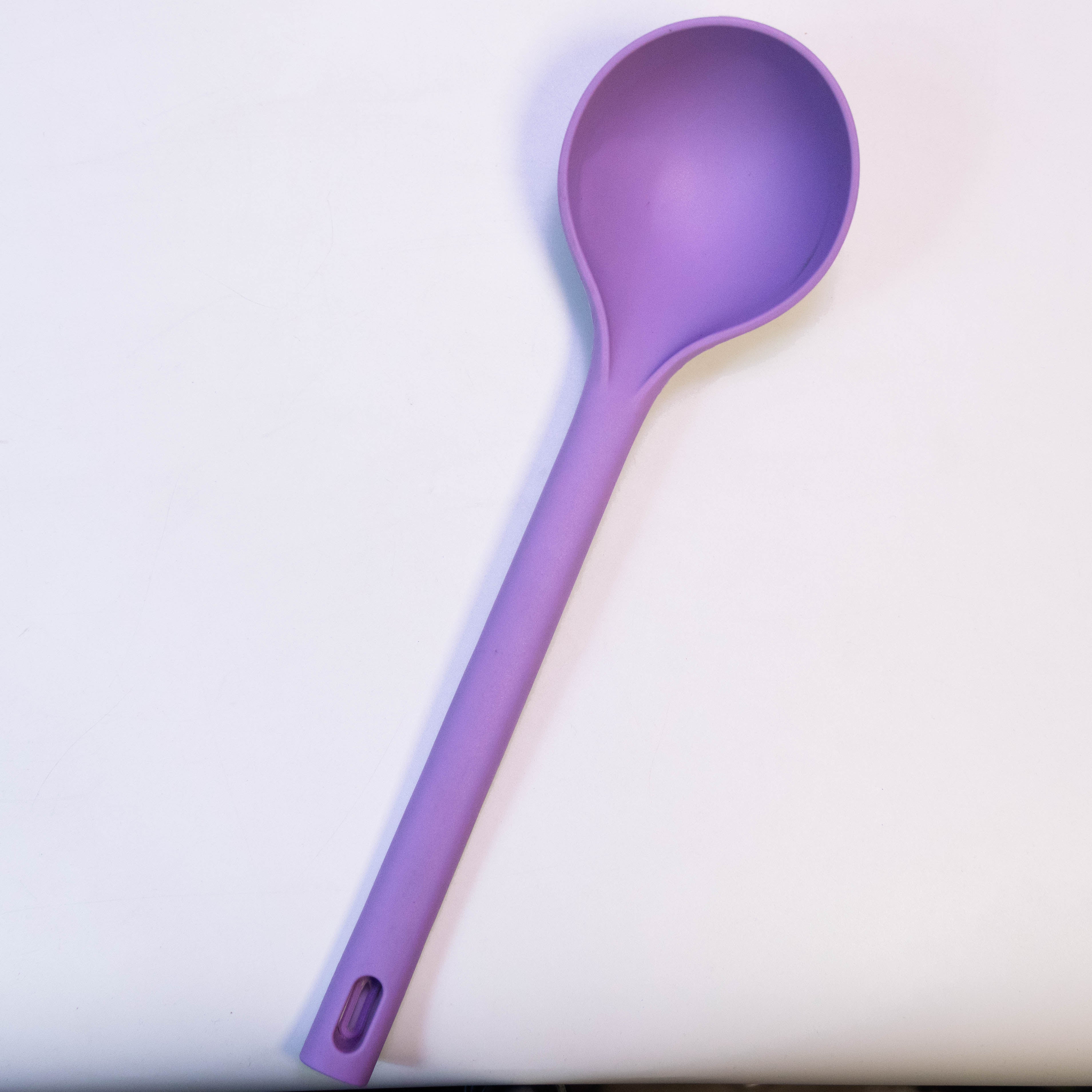 OXO Good Grips Large Silicone Ladle - Your Kitchen Companion