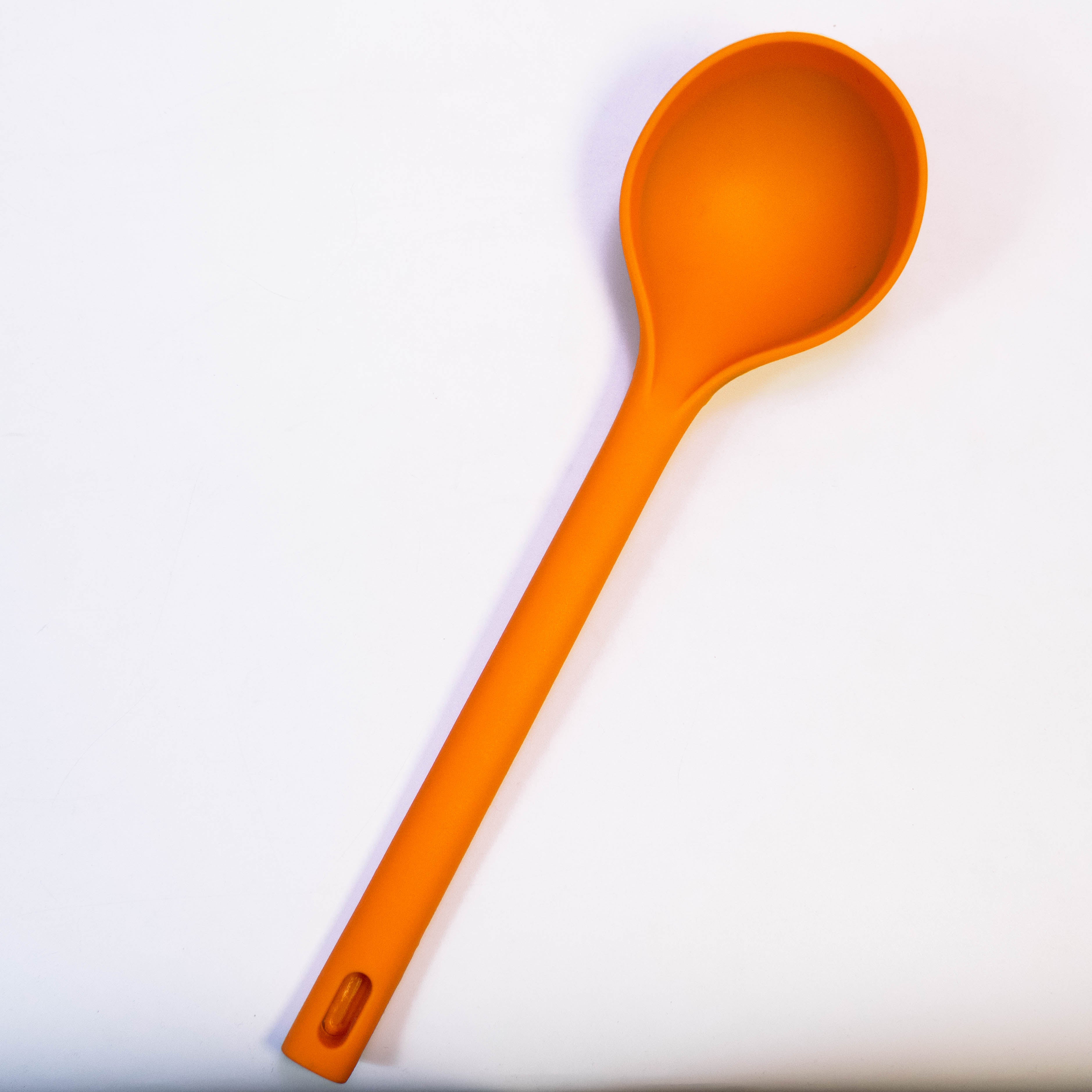 OXO Good Grips Large Silicone Ladle - Your Kitchen Companion