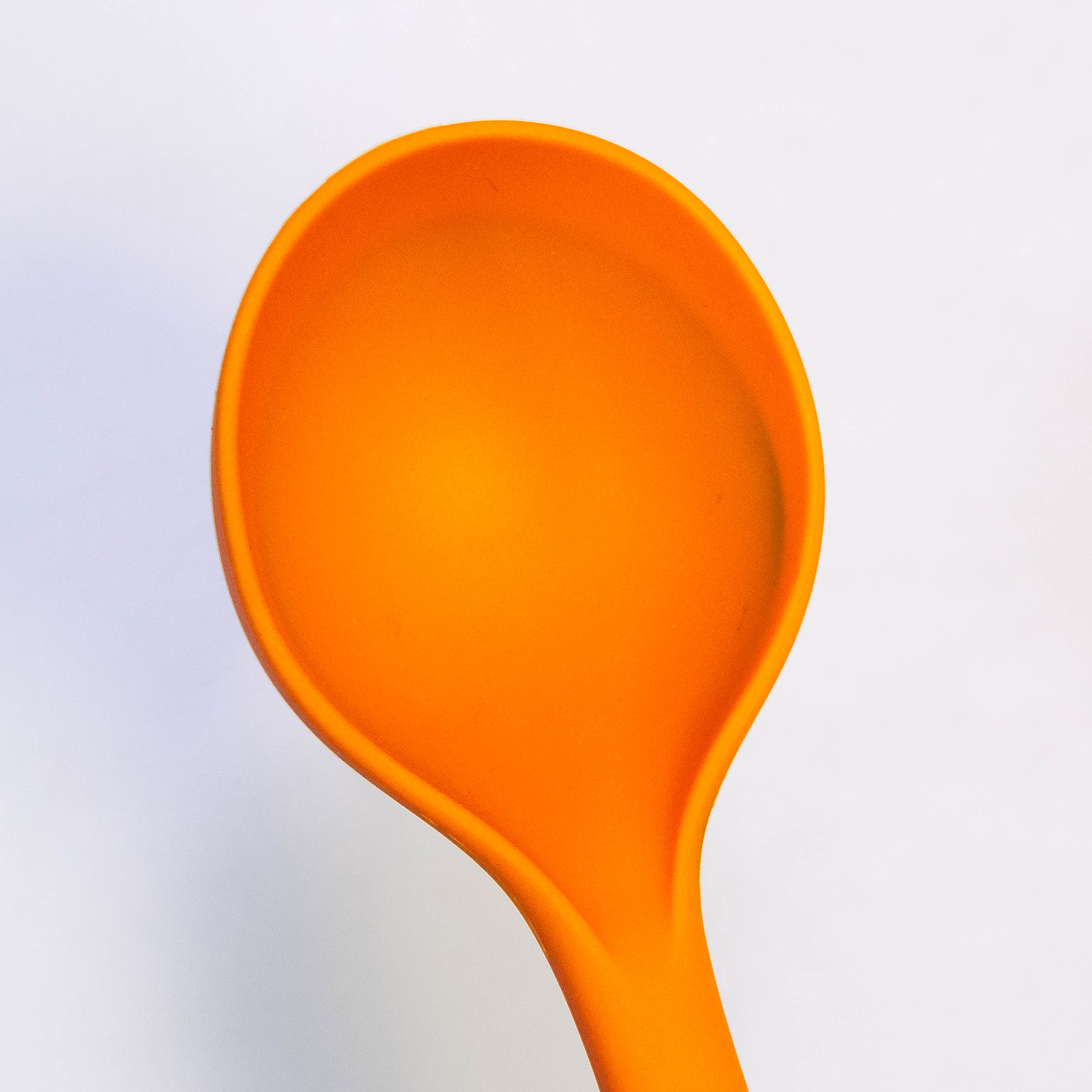 OXO Good Grips Large Silicone Ladle - Your Kitchen Companion
