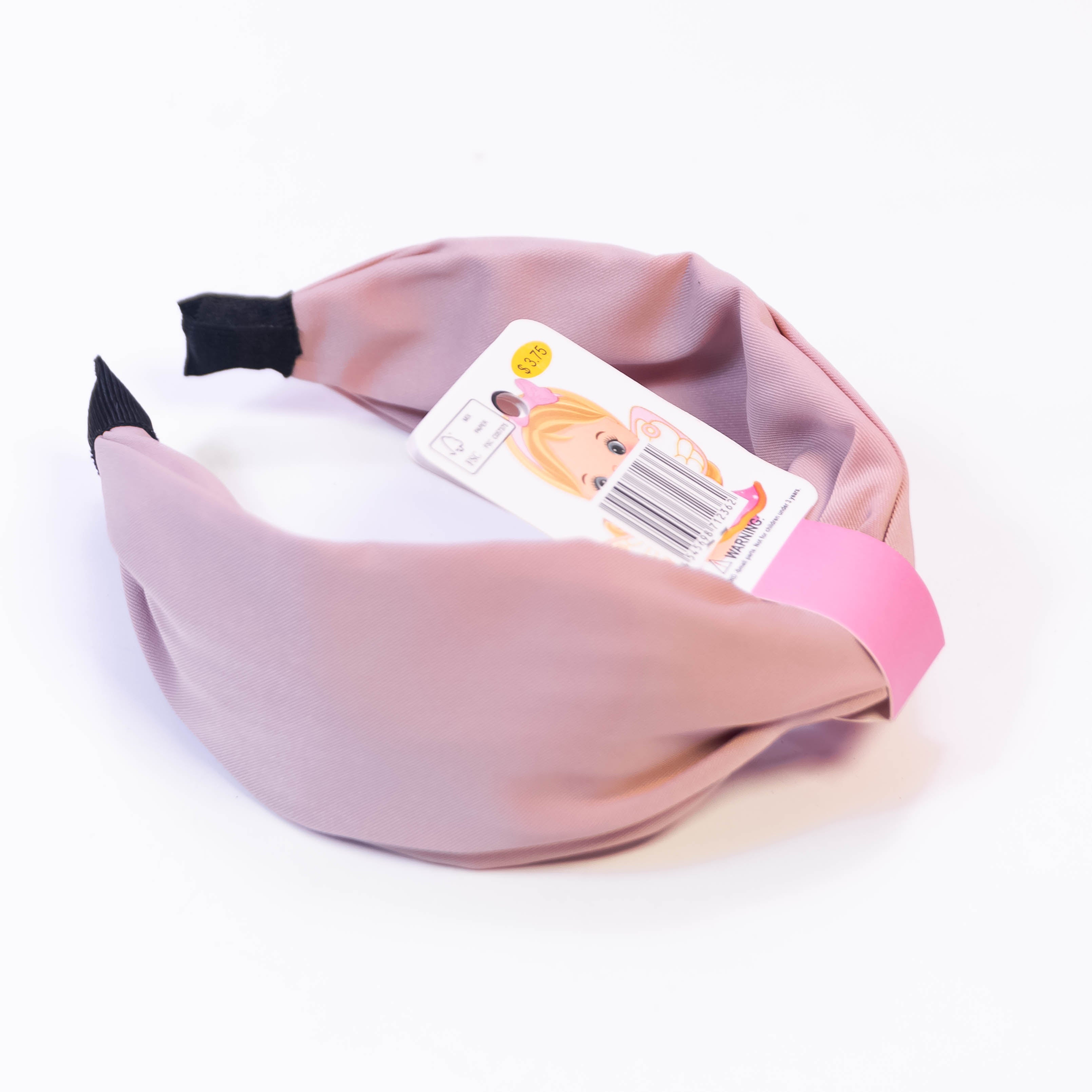 Elegant Everyday Hair Band - Versatile