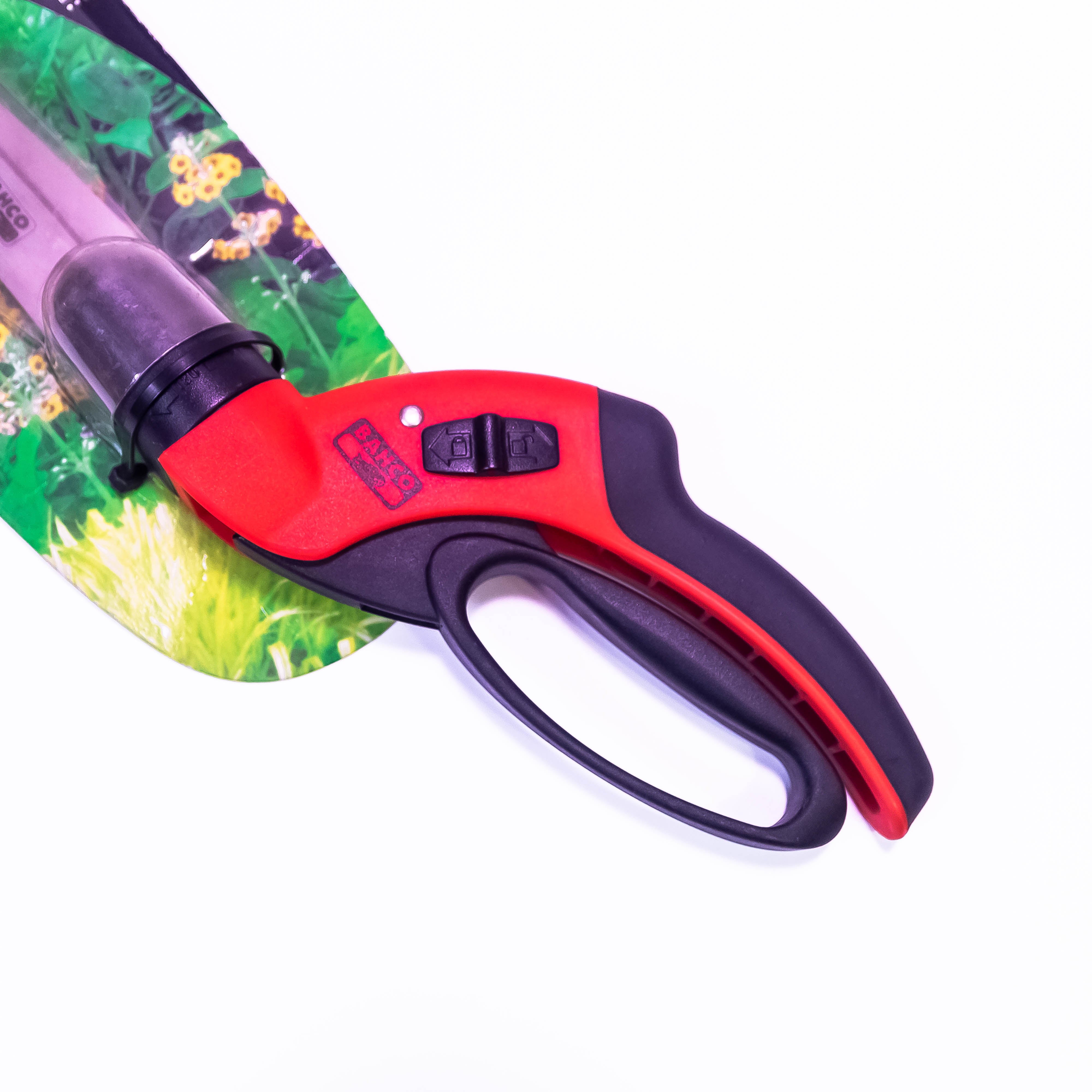 BAHCO Sweden GS-180 Garden Scissor