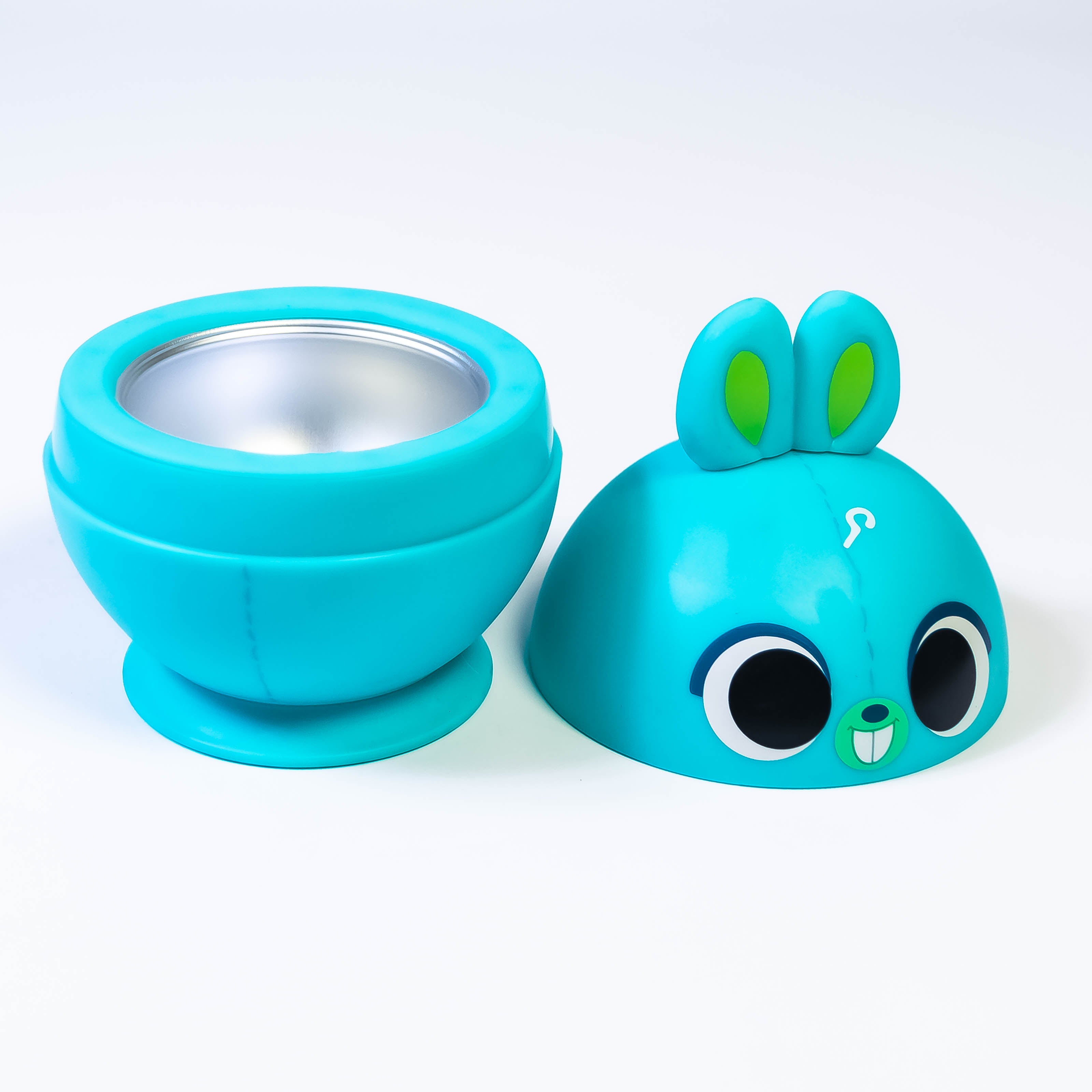 Toy Story Ice Cream Maker - Rabbit Style: Hoppin' Fun Frozen Treats