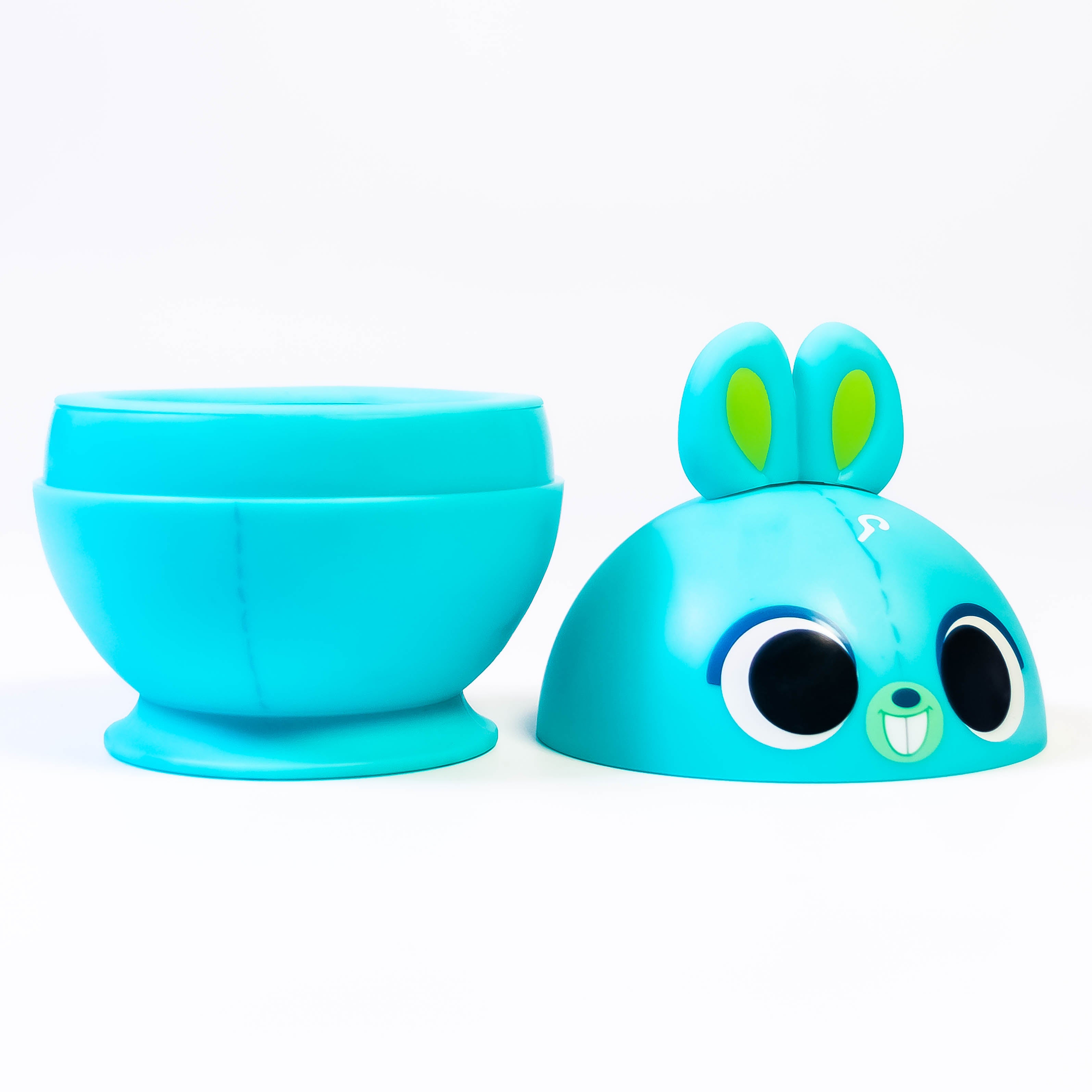 Toy Story Ice Cream Maker - Rabbit Style: Hoppin' Fun Frozen Treats