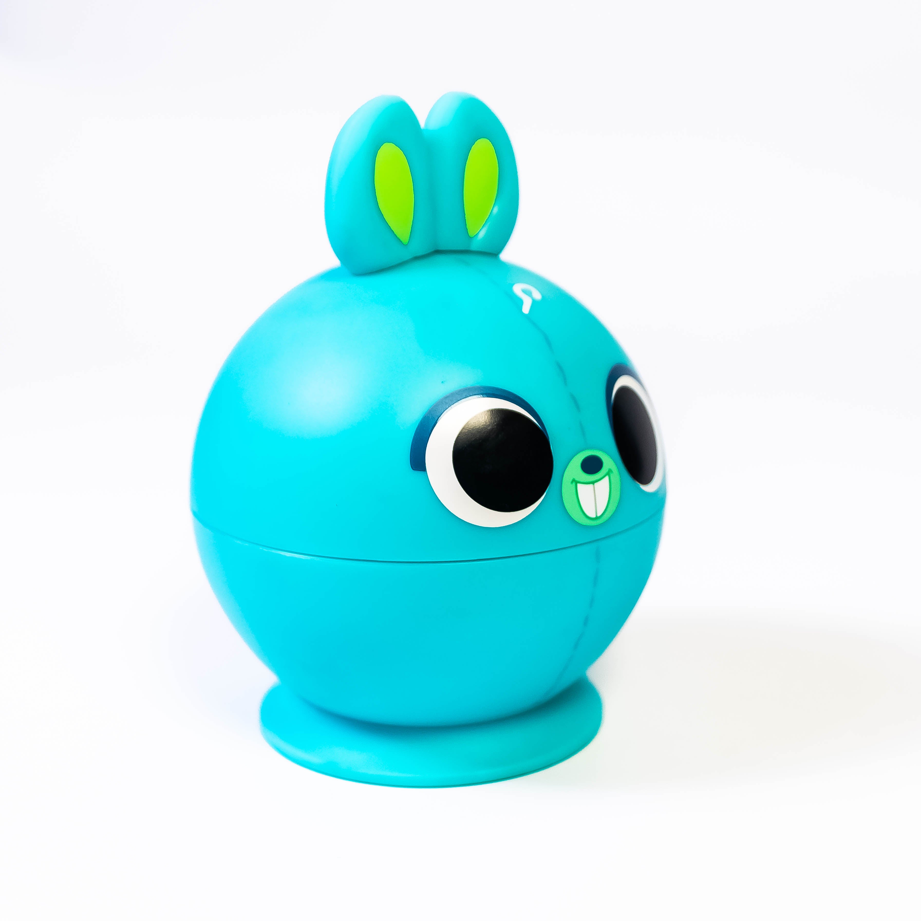 Toy Story Ice Cream Maker - Rabbit Style: Hoppin' Fun Frozen Treats