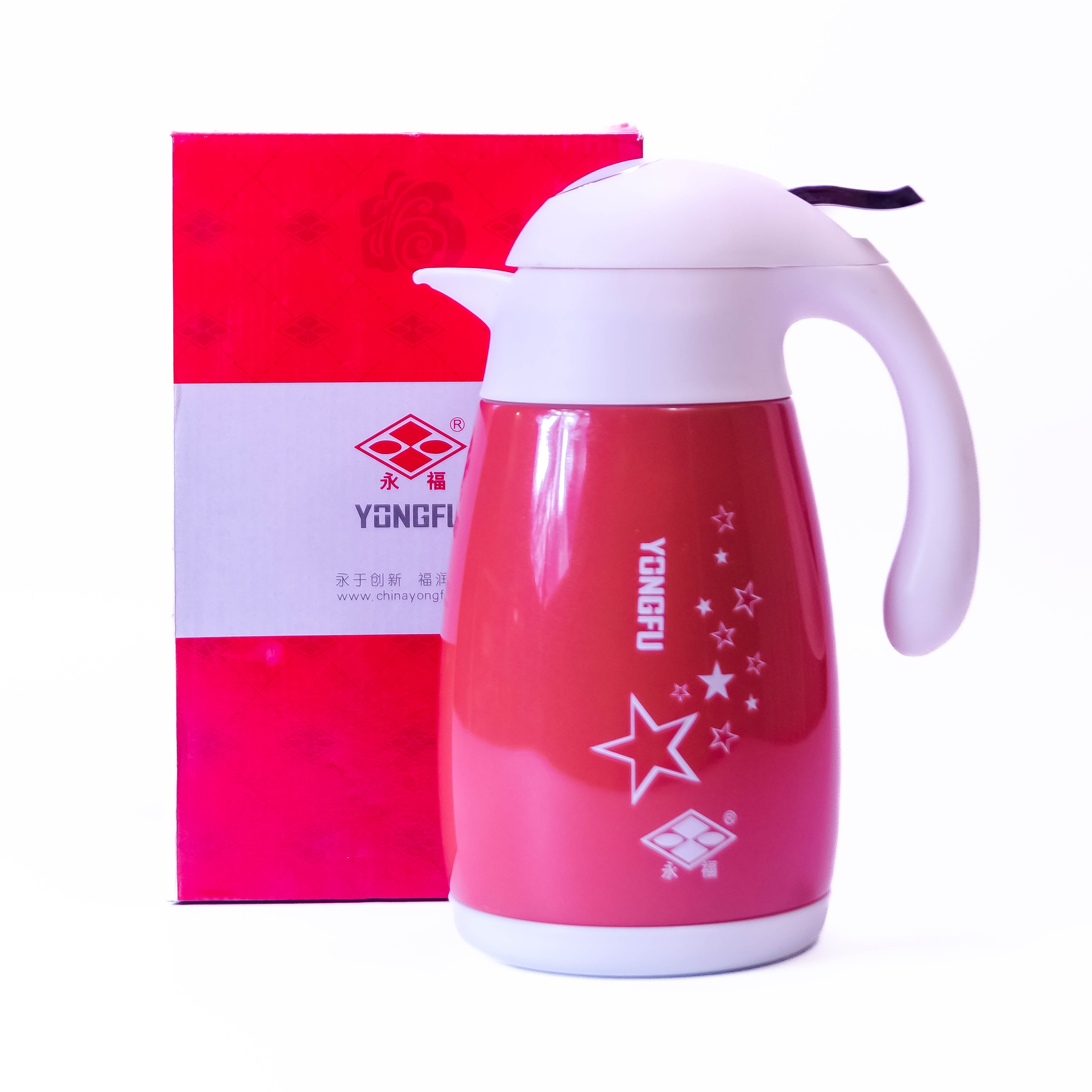 EverTherm - YONGFU Thermos