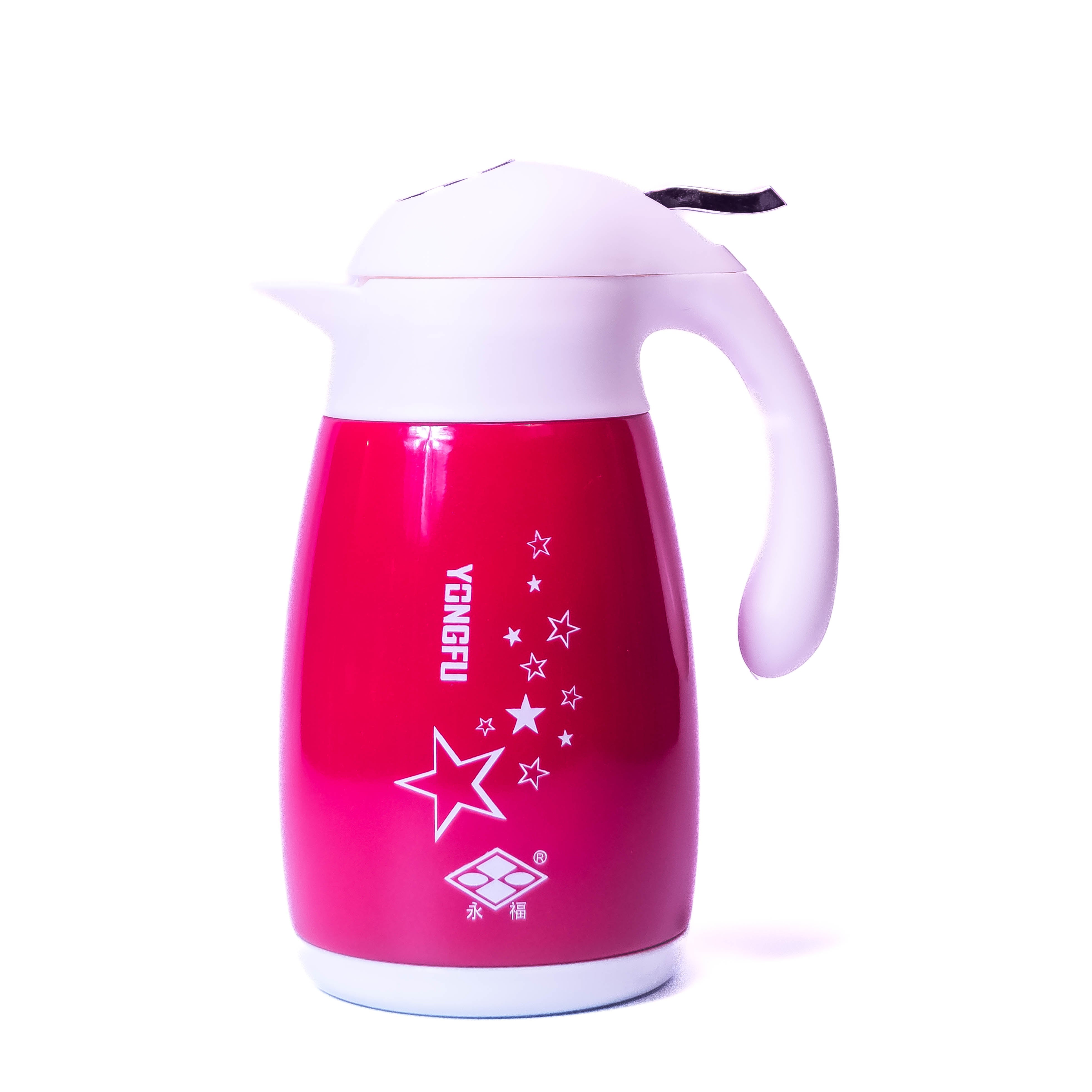 EverTherm - YONGFU Thermos