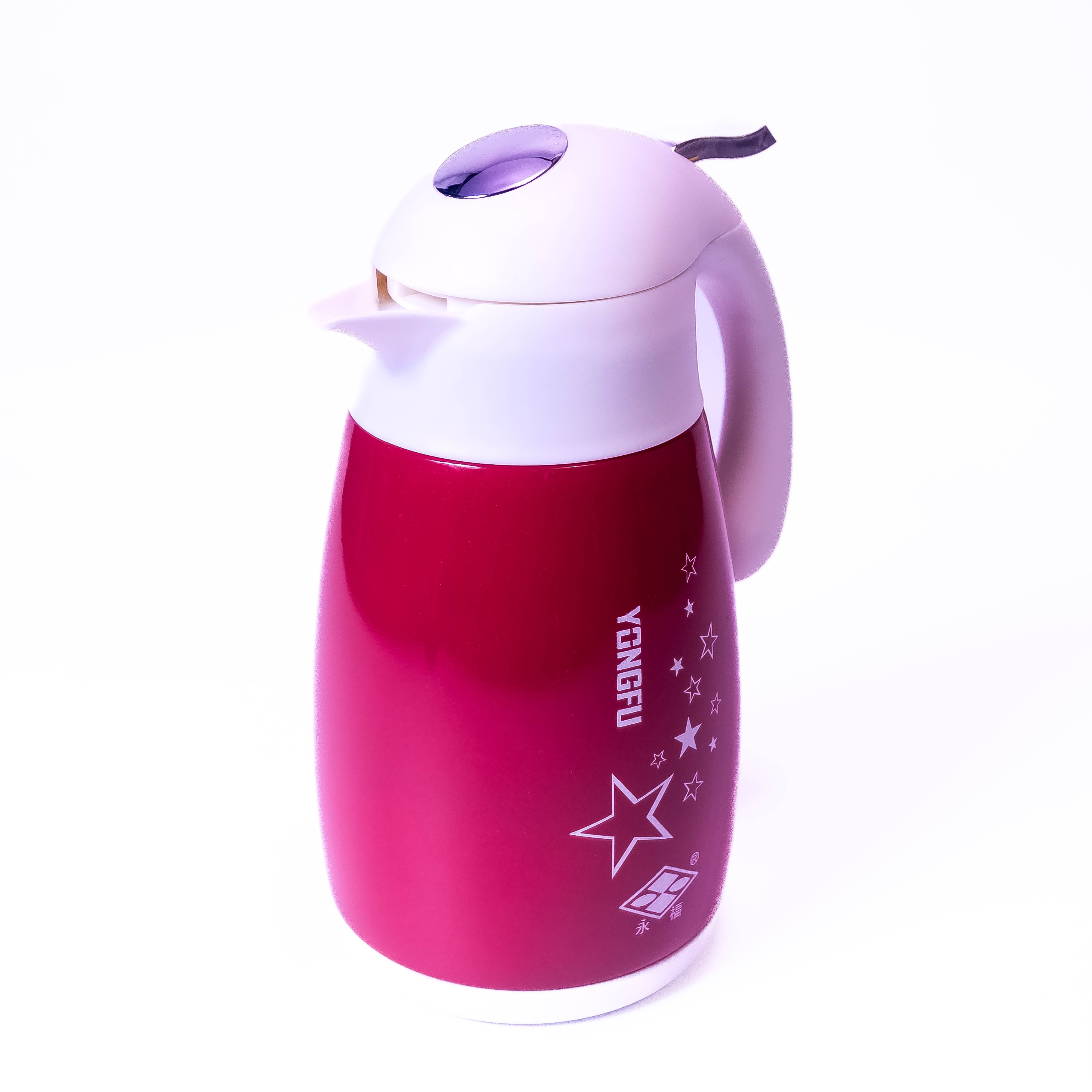 EverTherm - YONGFU Thermos