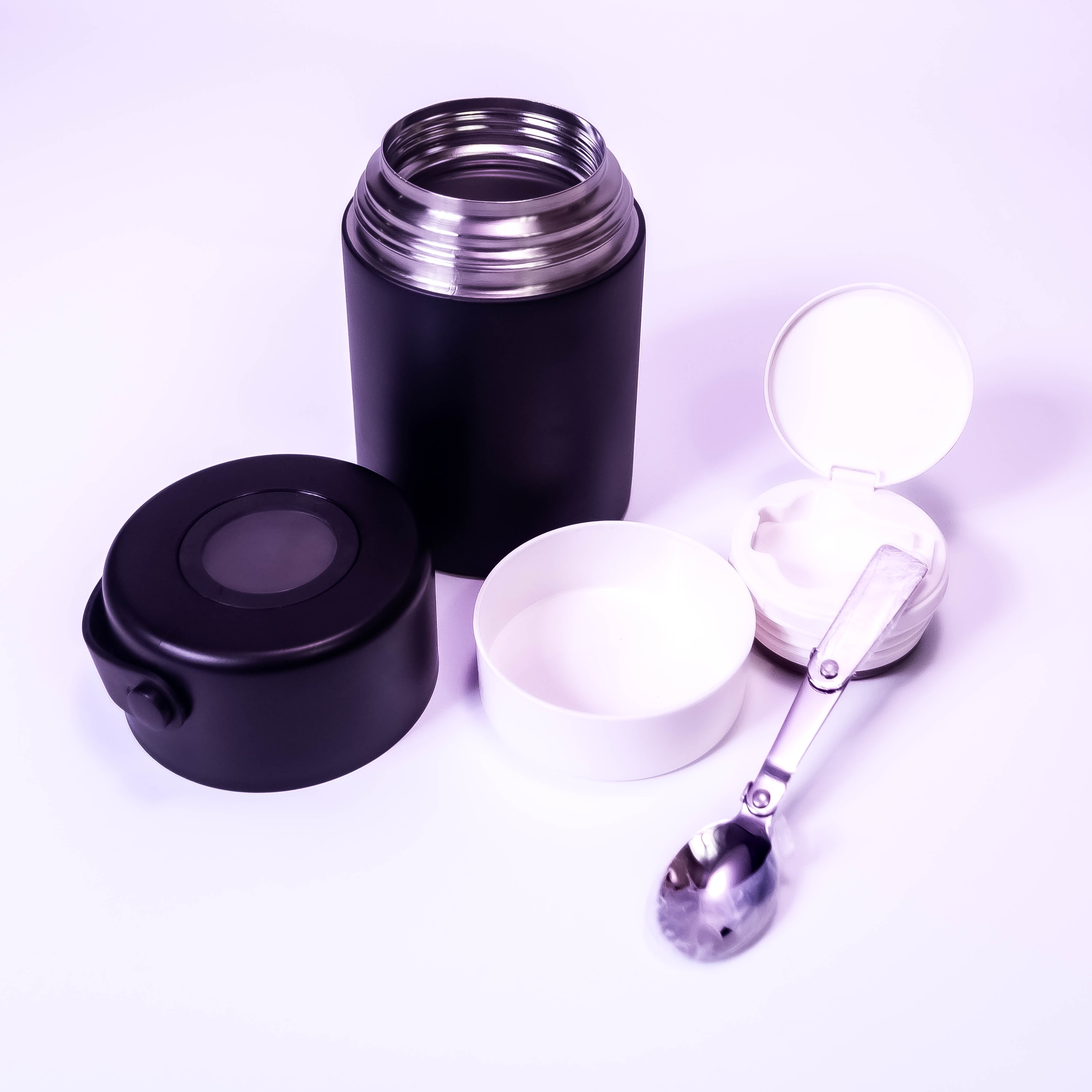 Savory Simmer - EINUO Braised Pot (800ML)