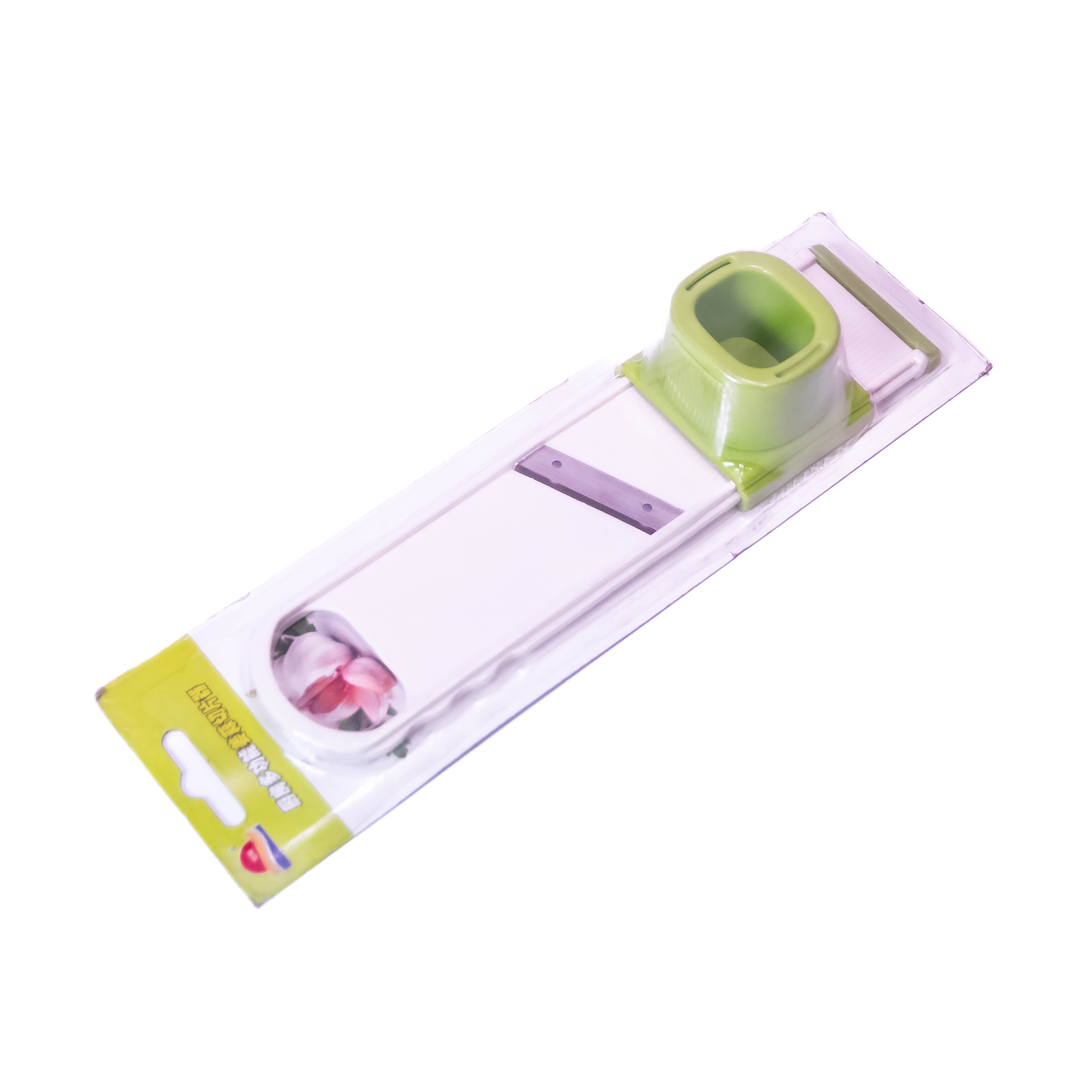 Precision Slice - Garlic Slicer