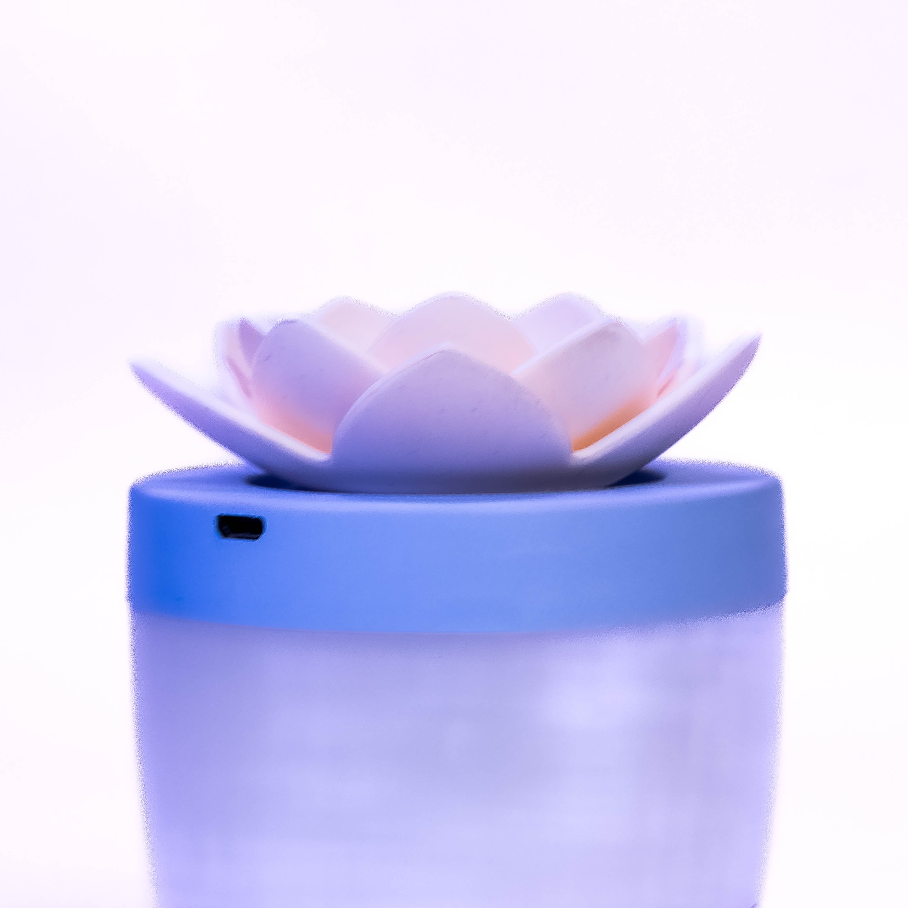 MistyBreeze - Lola USB Mini Humidifier