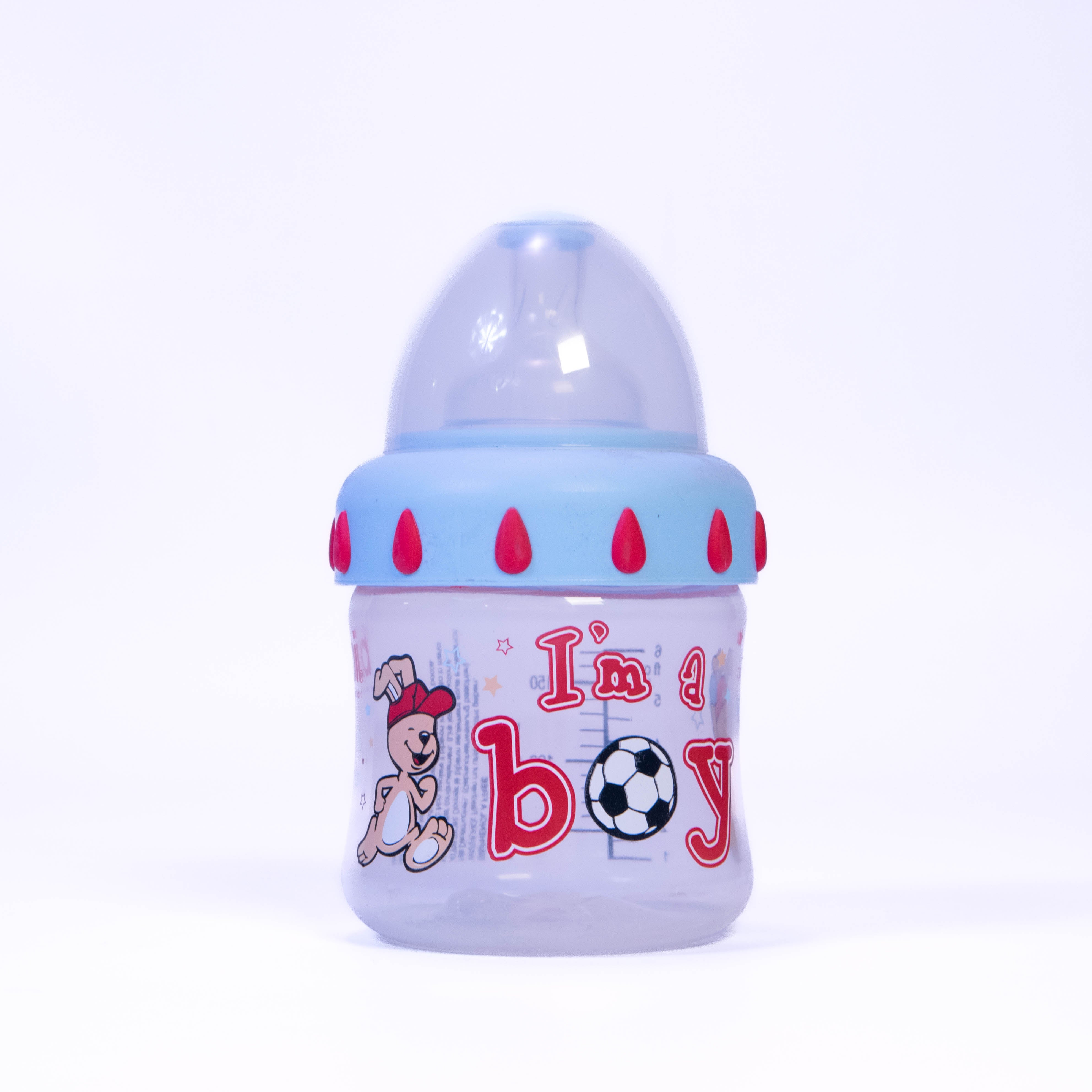 TenderNurture - BiBi Baby Feeders