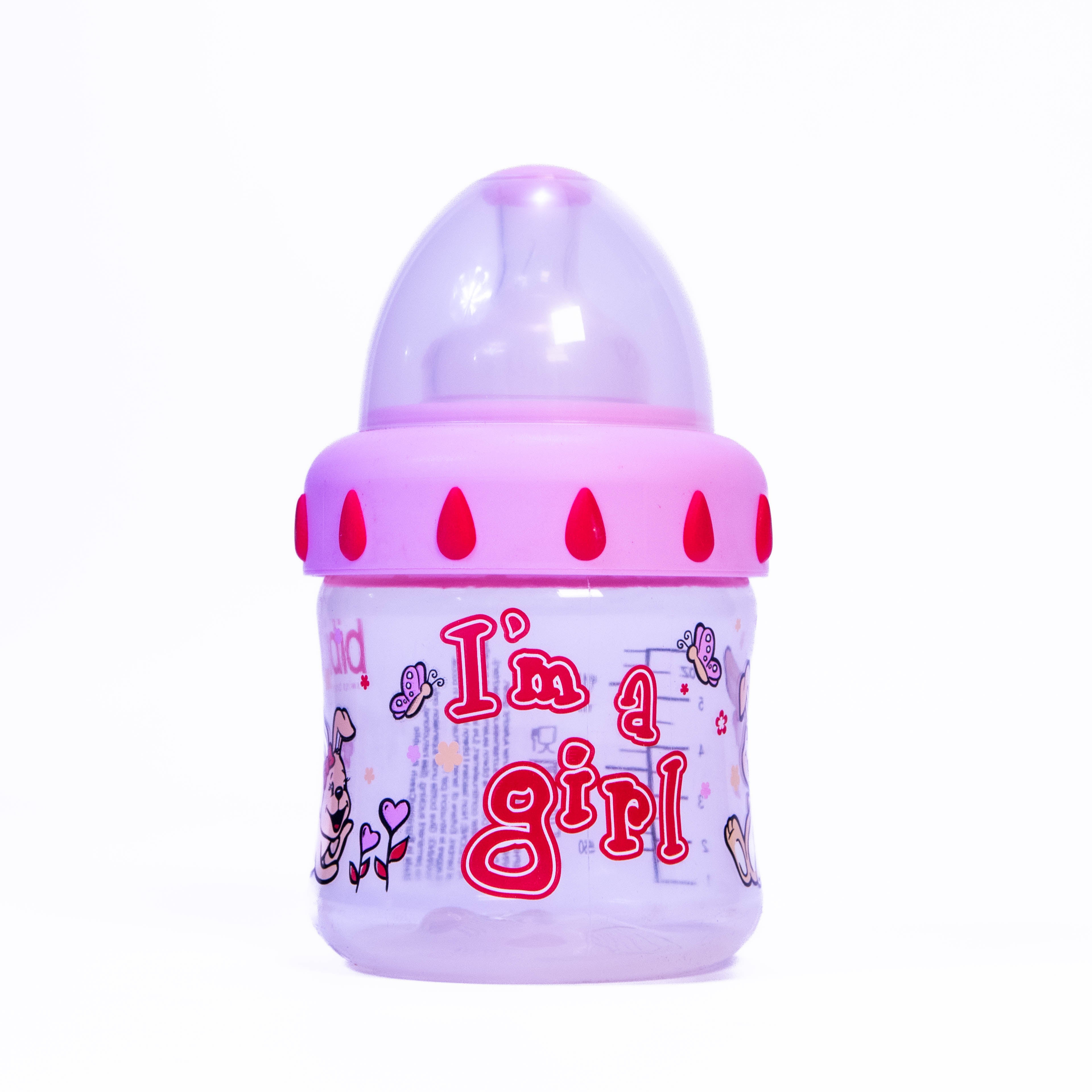 TenderNurture - BiBi Baby Feeders