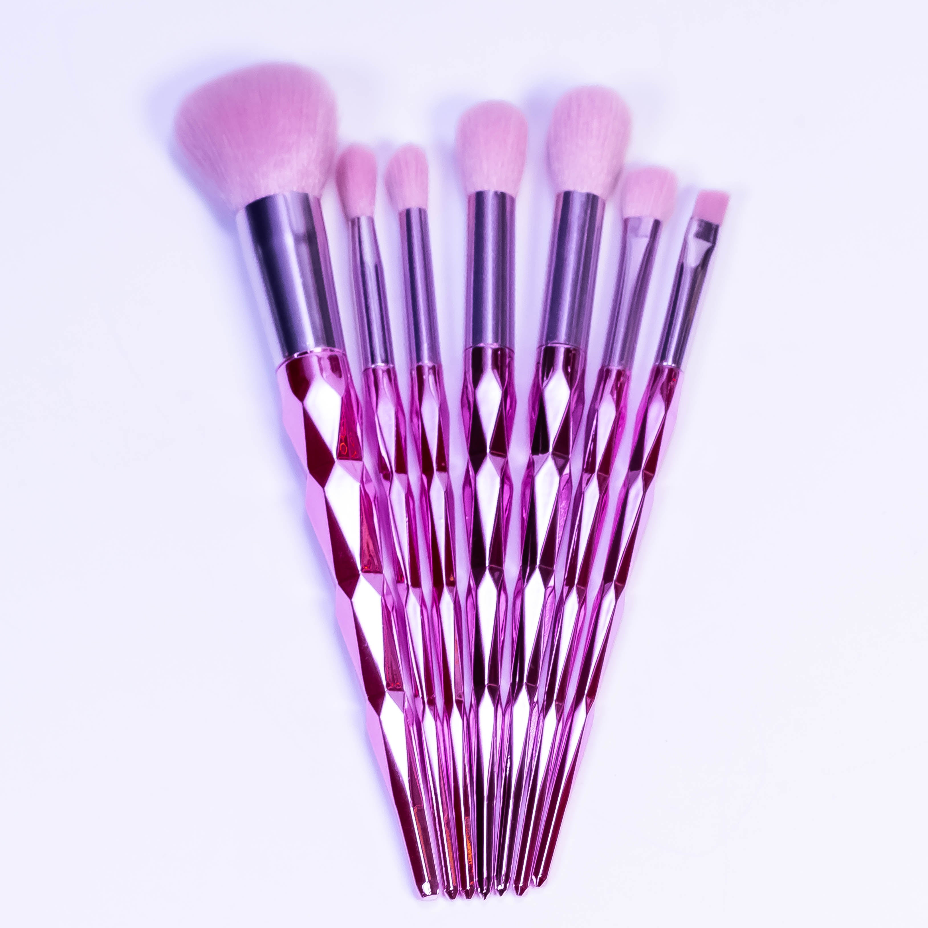 Morphe x Jeffree Star - Pink Dream Brush Set