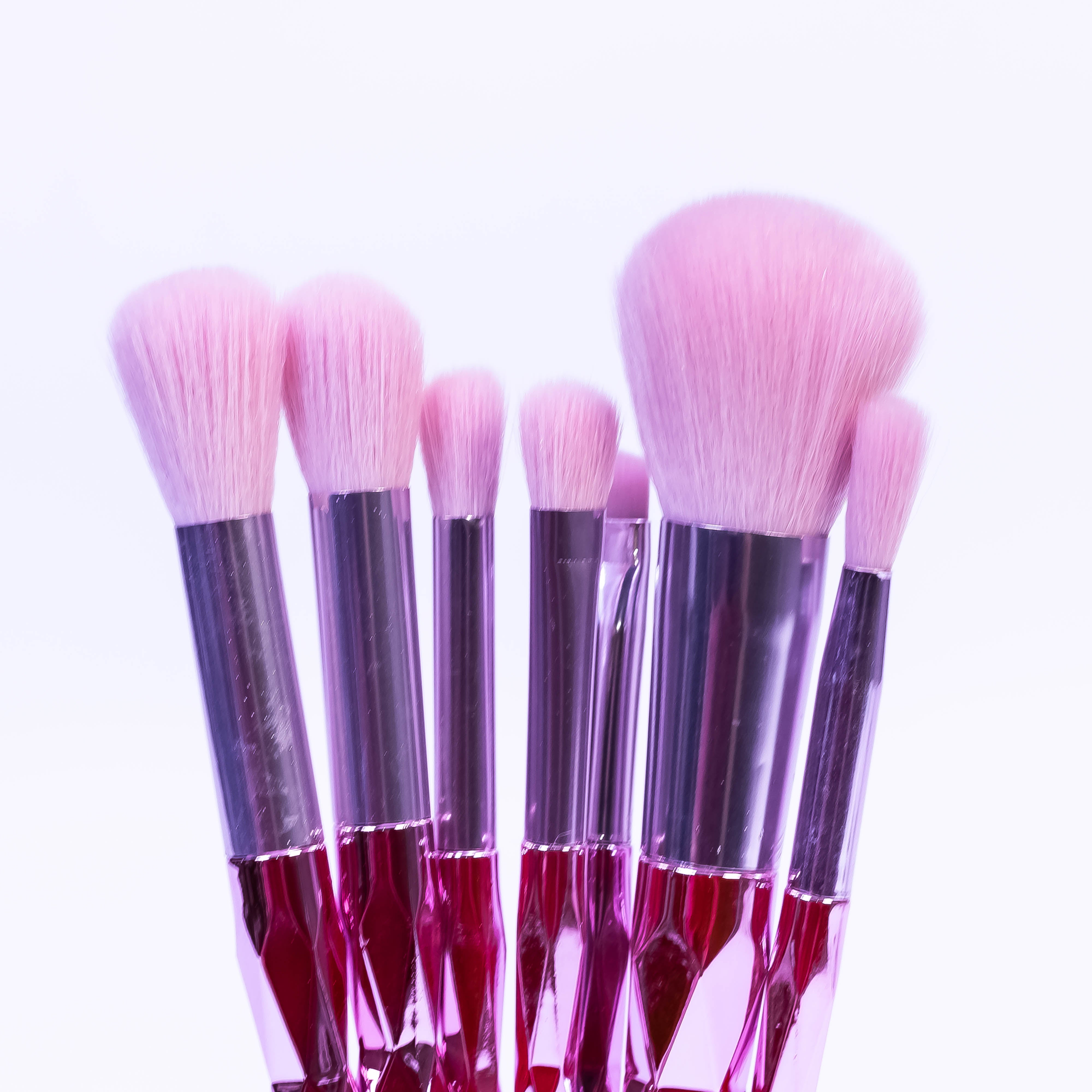 Morphe x Jeffree Star - Pink Dream Brush Set