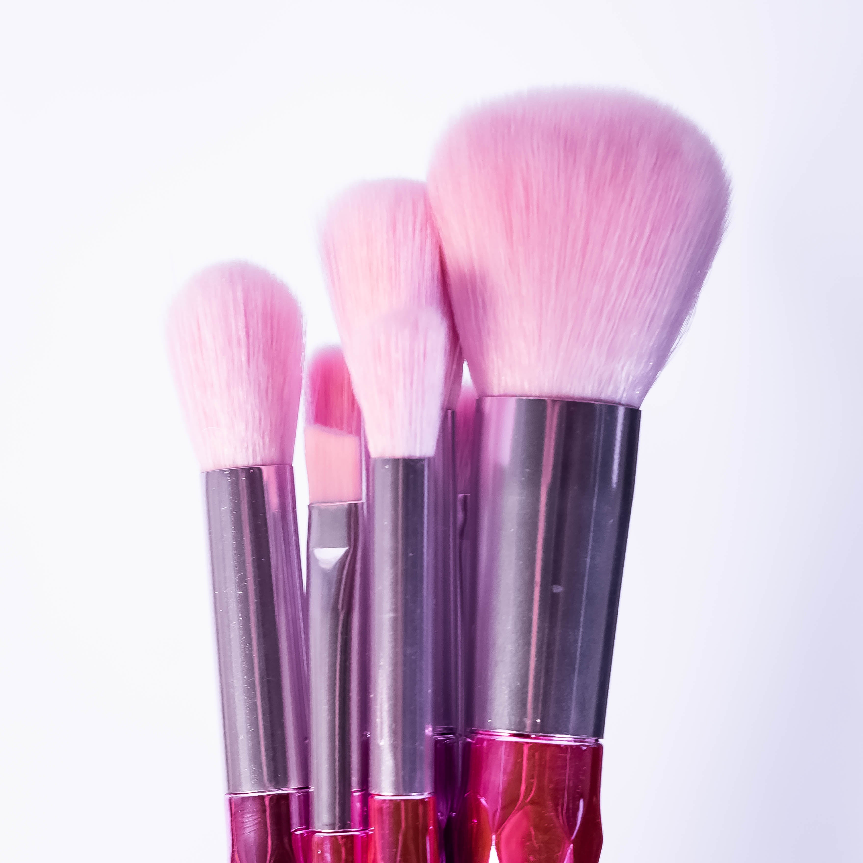 Morphe x Jeffree Star - Pink Dream Brush Set