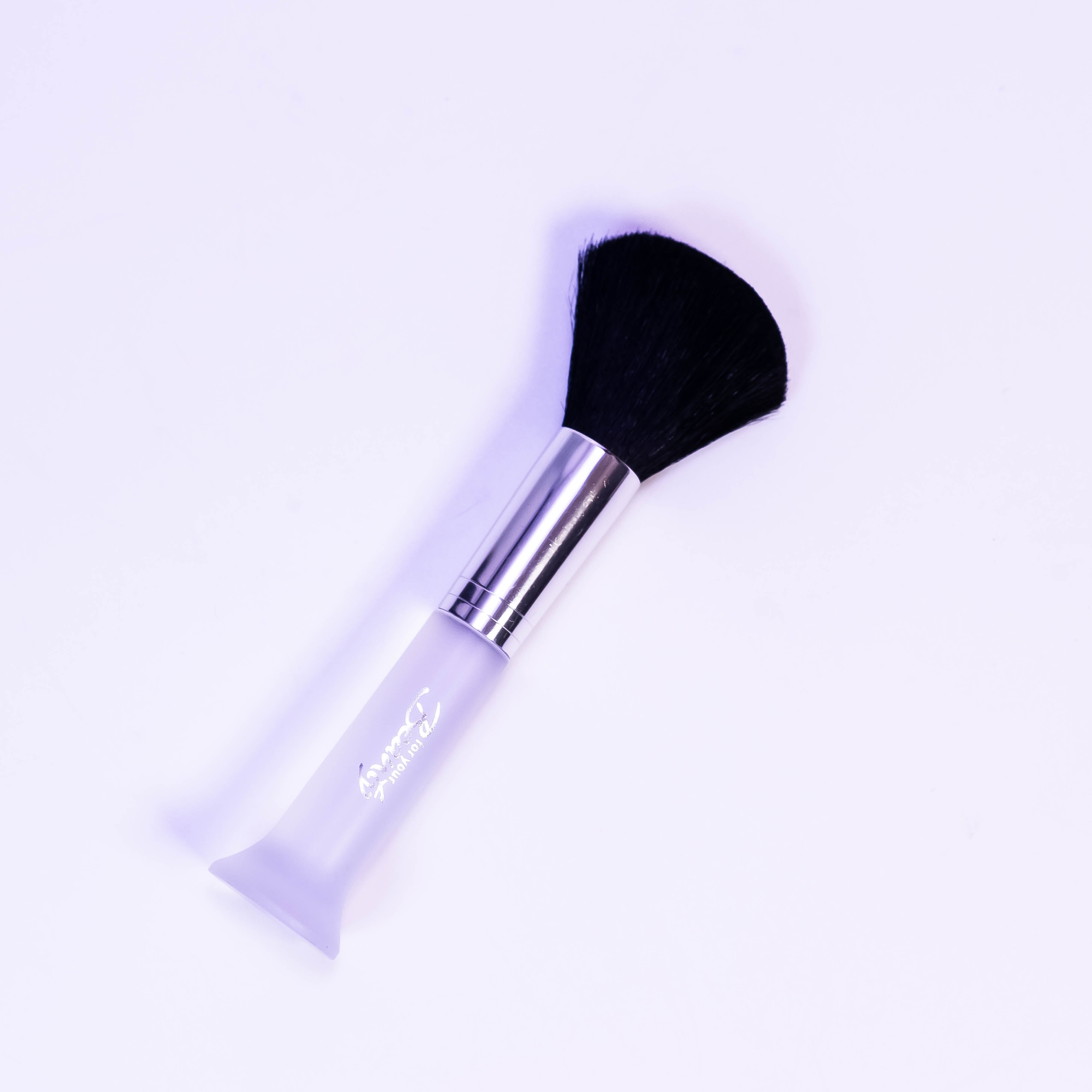 The Super Powder & Blush Brush