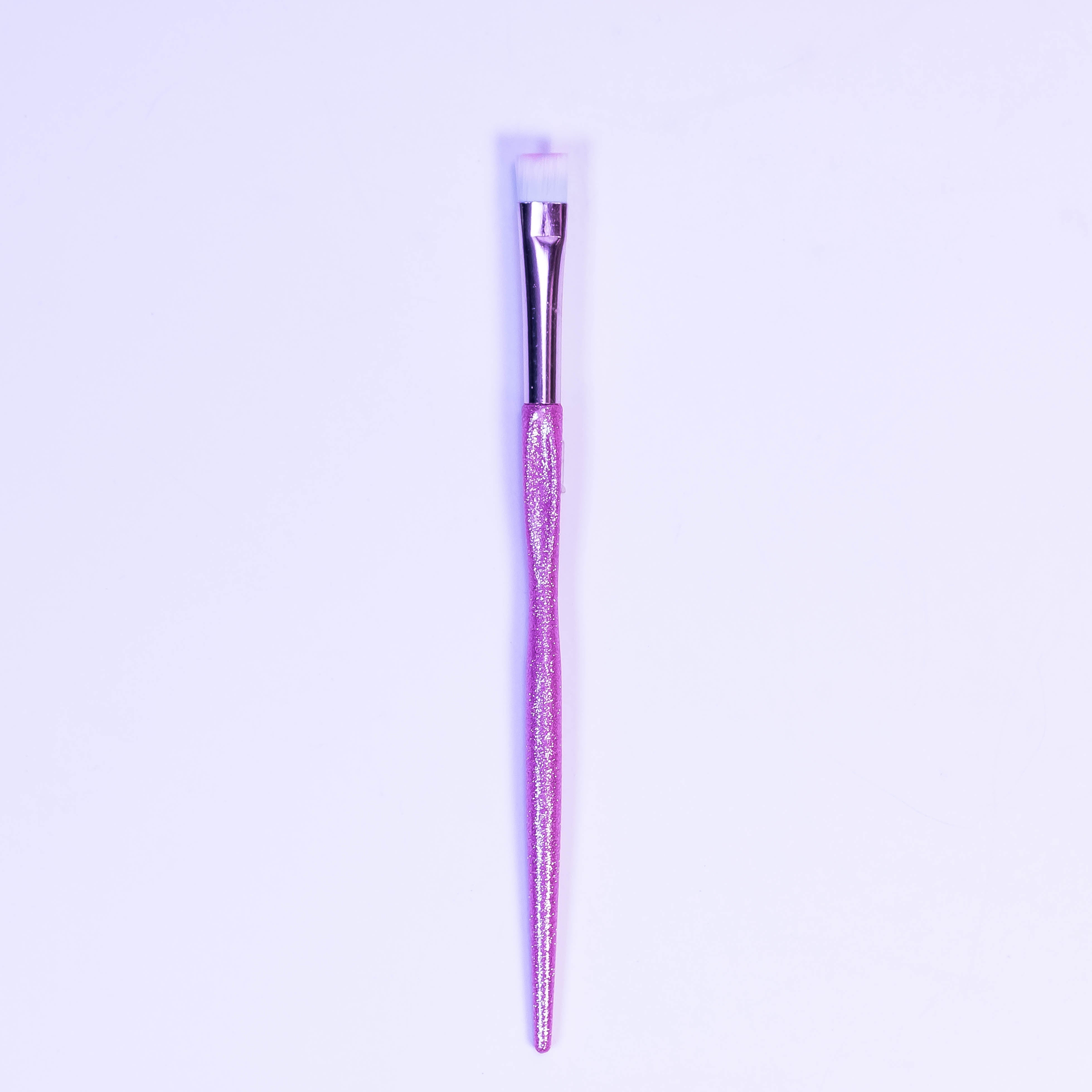 GlimmerGlide Eye Shadow Brush