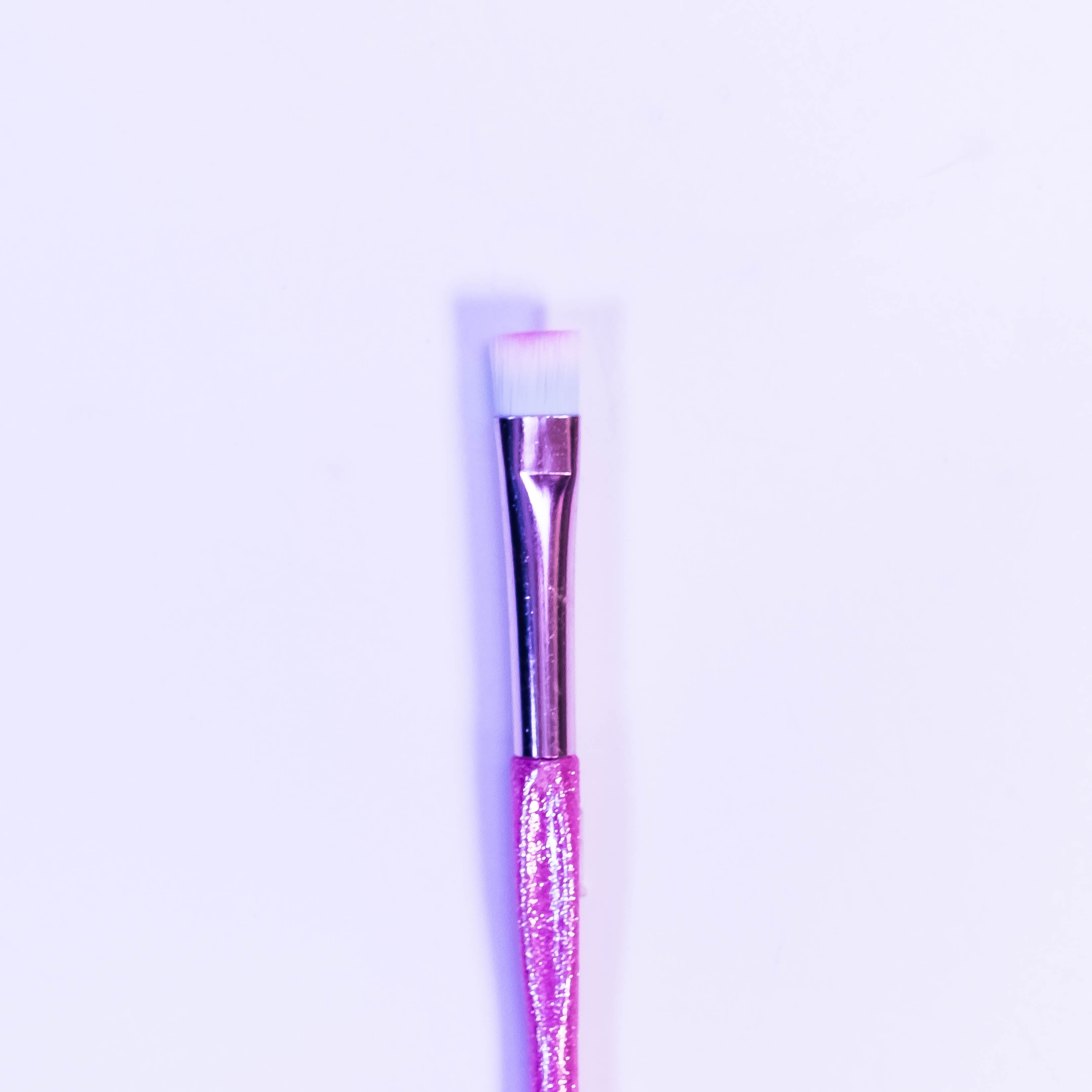 GlimmerGlide Eye Shadow Brush