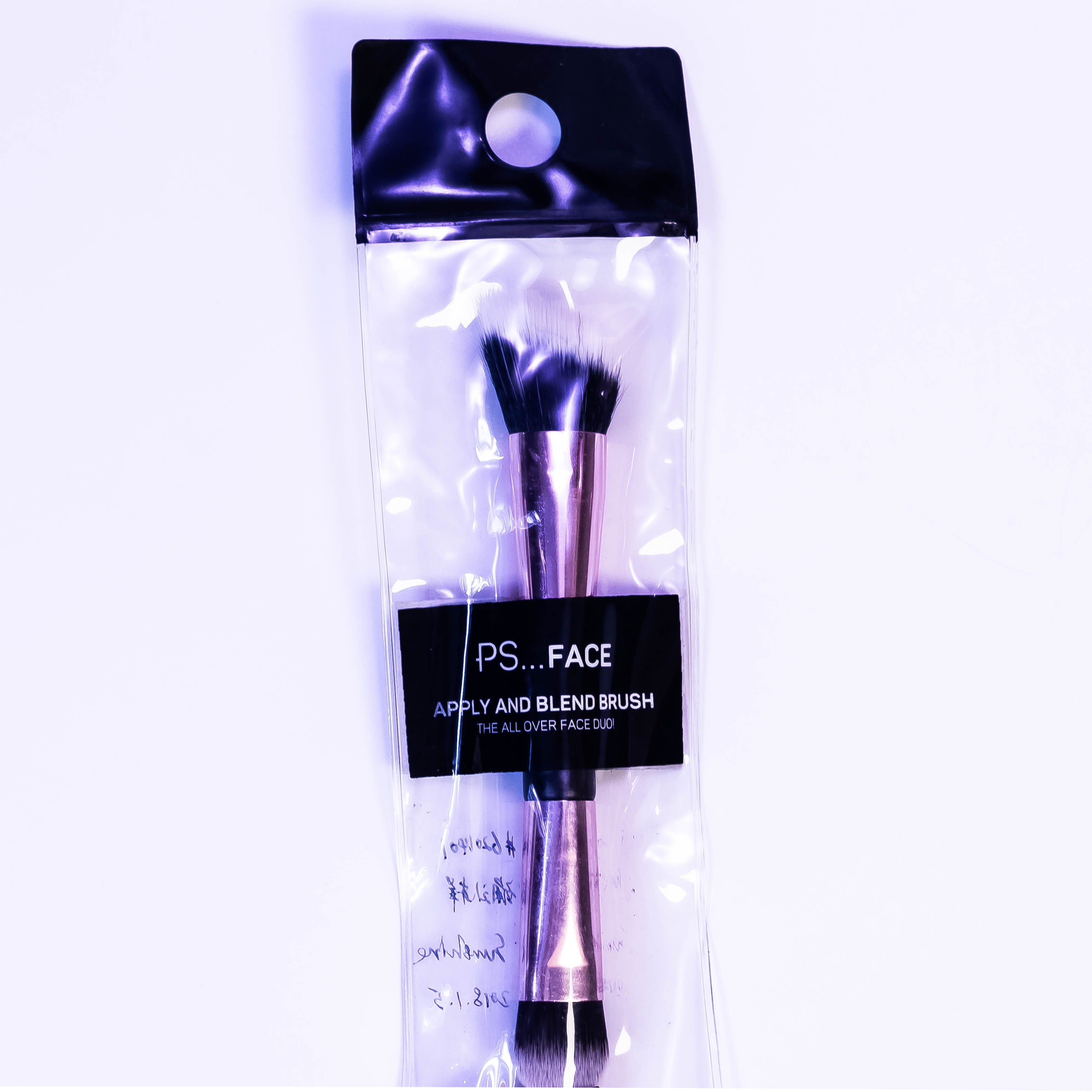 PS...Face - All Over Face Duo: Your Beauty BFF!