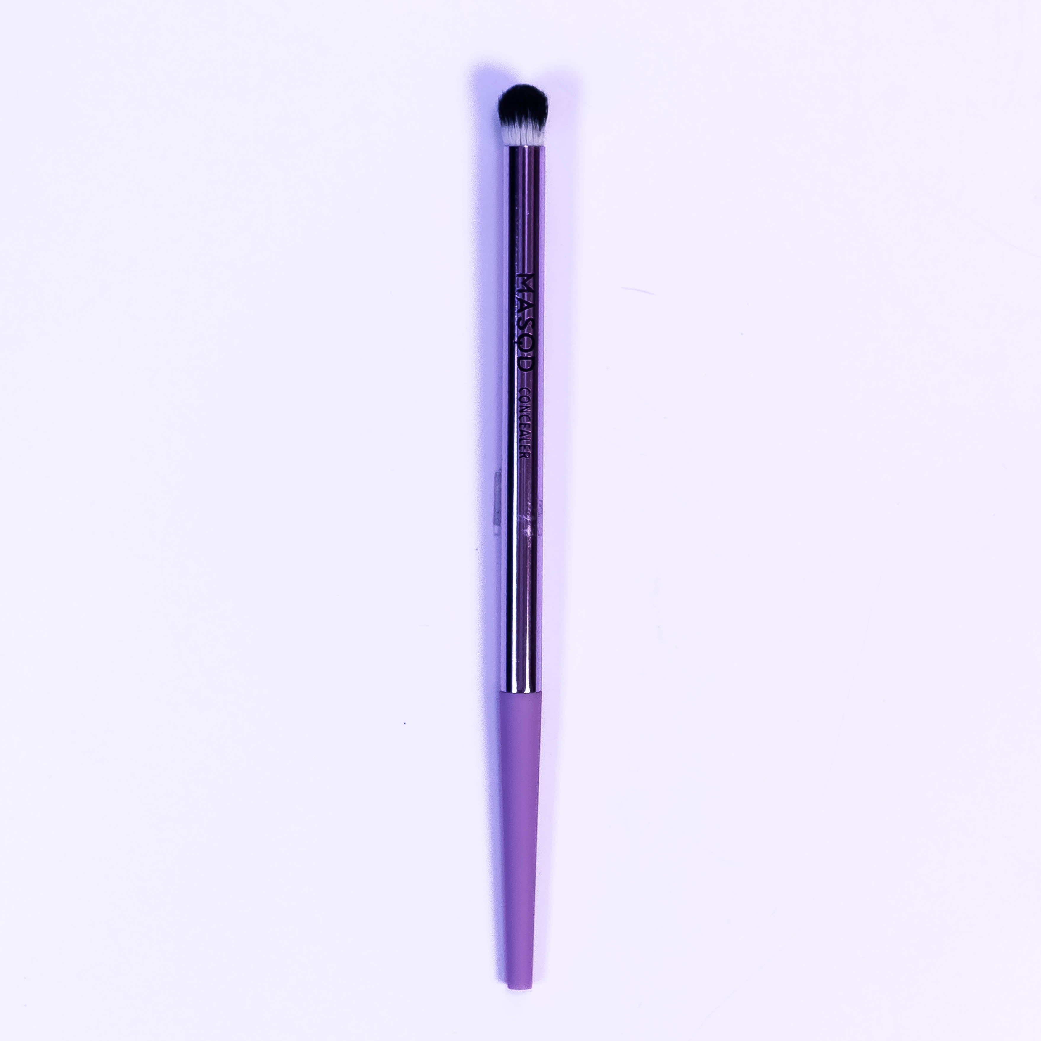 MASQD Masterstroke Concealer Brush: Flawless Coverage, Unveil Your Beauty