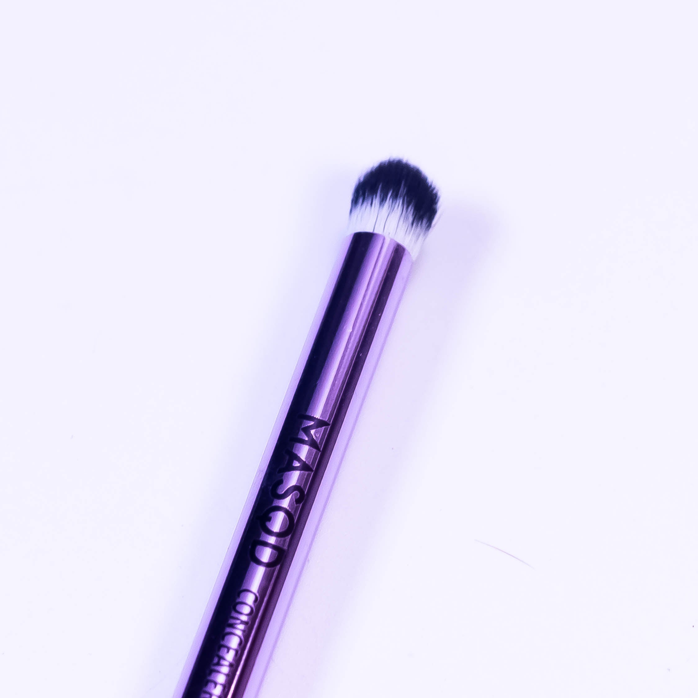MASQD Masterstroke Concealer Brush: Flawless Coverage, Unveil Your Beauty