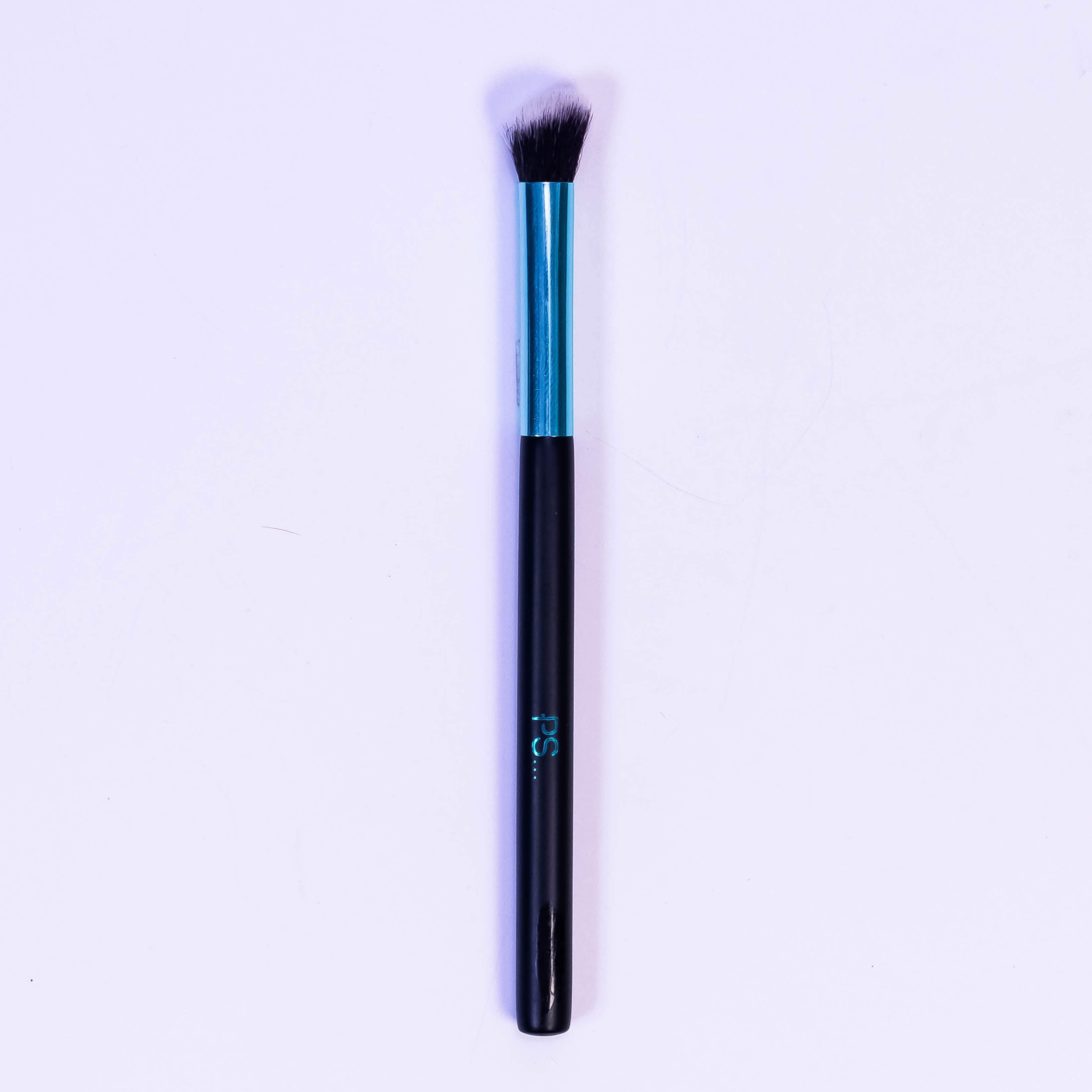 PS...Eyes Eye Contour Brush: Perfect for Seamless Eye Shadow Blending