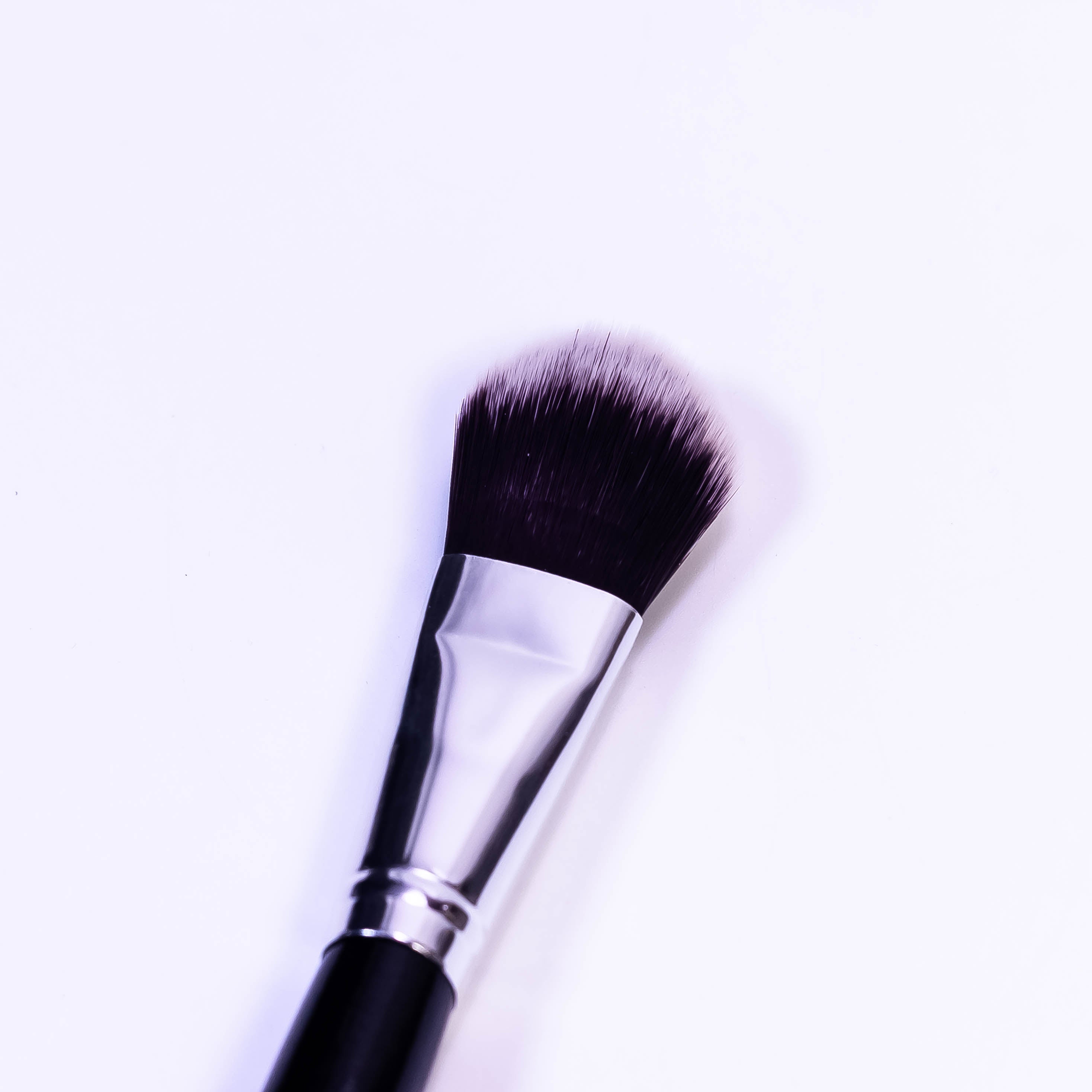 BlendCraft Pro: Masterstroke Foundation & Concealer Brush