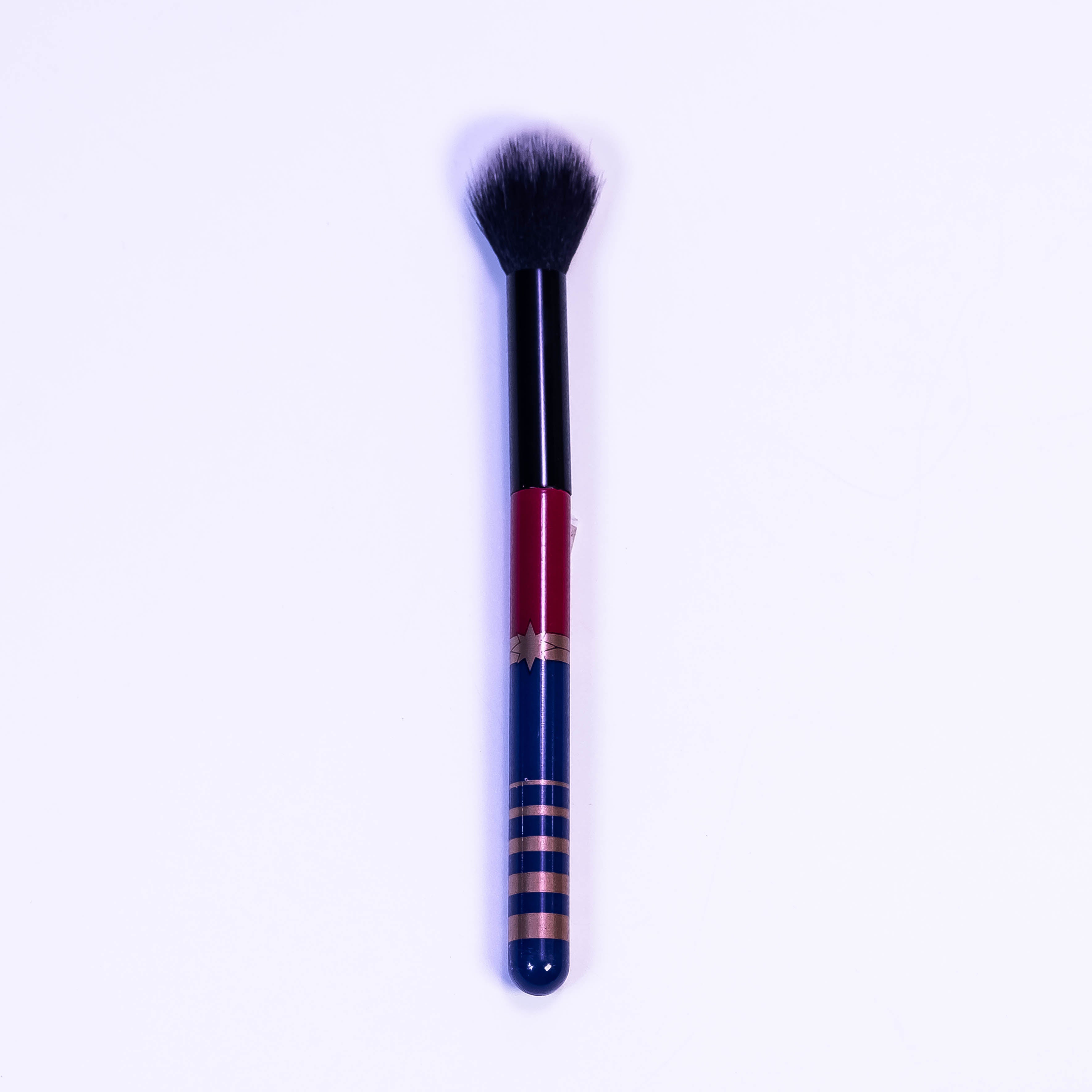 Docolor RadiantGlow Blush & Highlight Brush: Your Path to Effortless Radiance