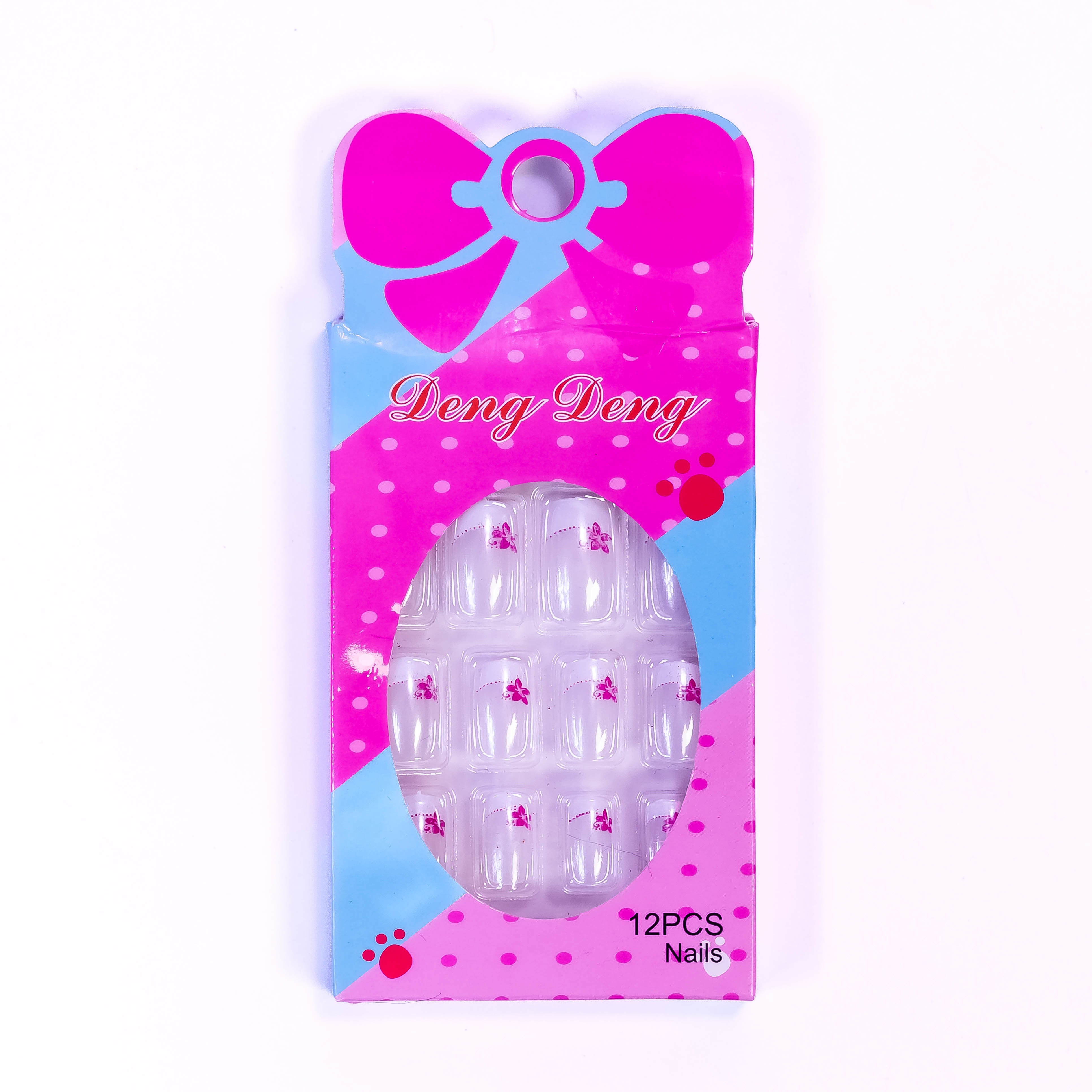 Deng Deng ChicGeo - False Nails