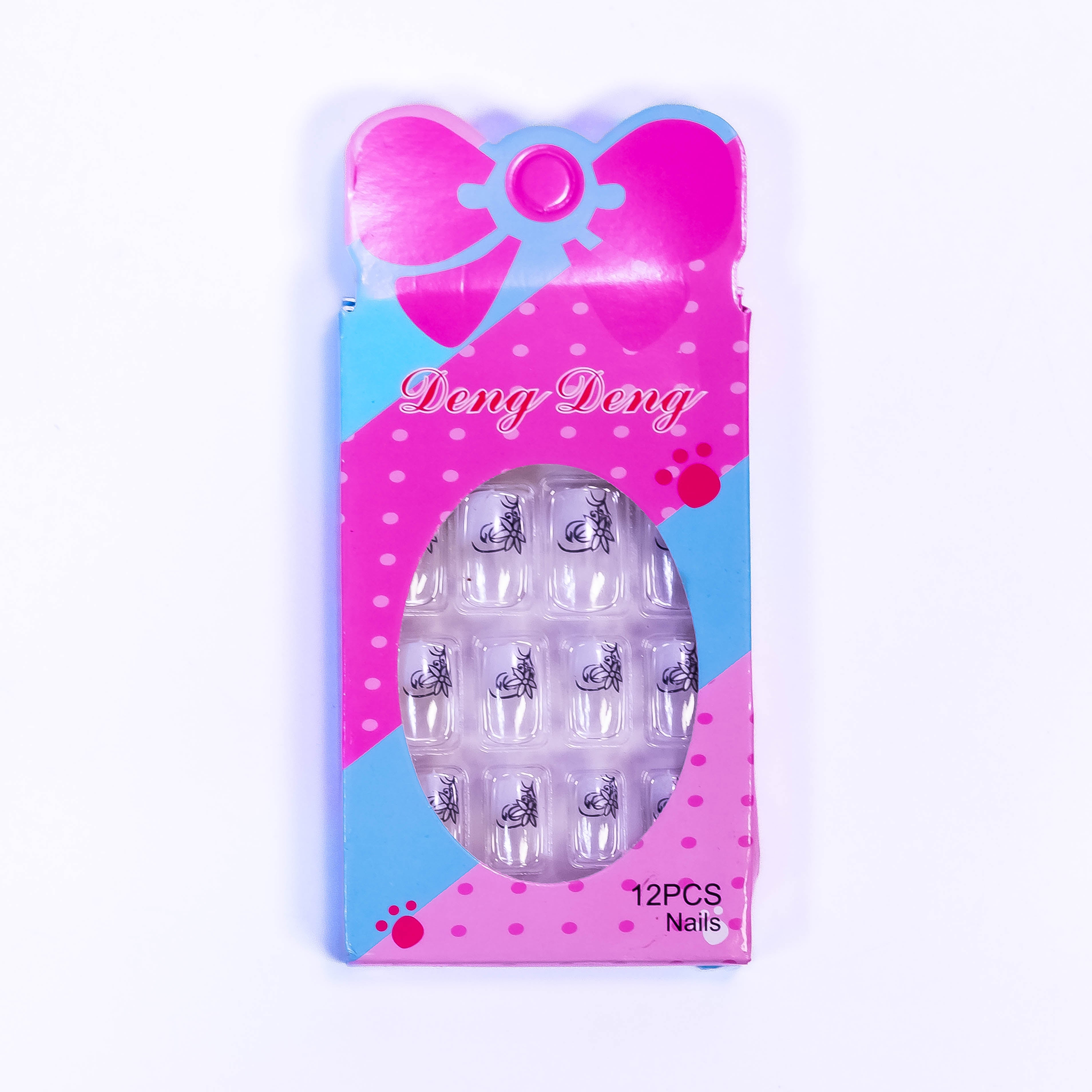 Deng Deng ChicGeo - False Nails