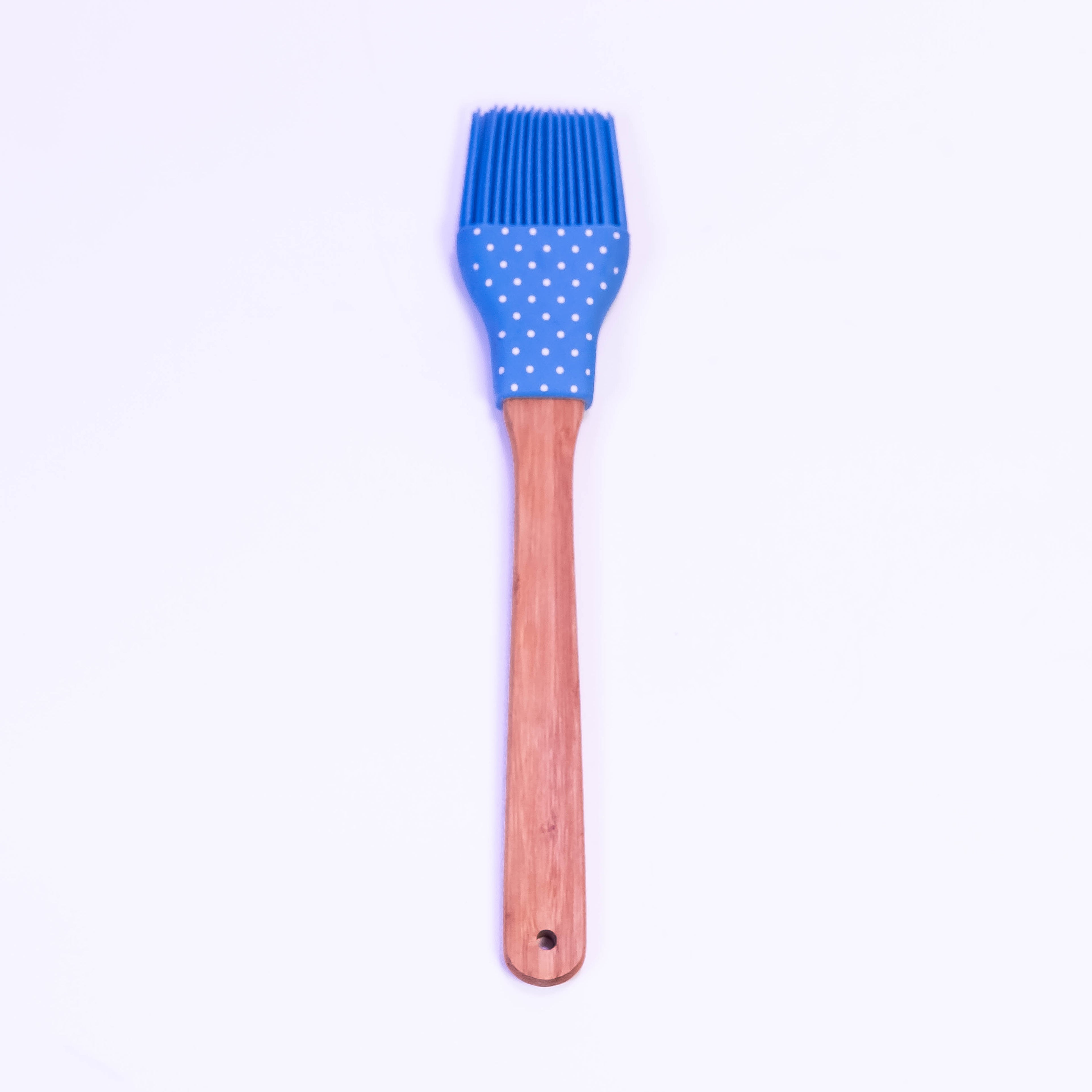 FlavorMist - Oil Basting Brush Silicone Pastry Baking Brush