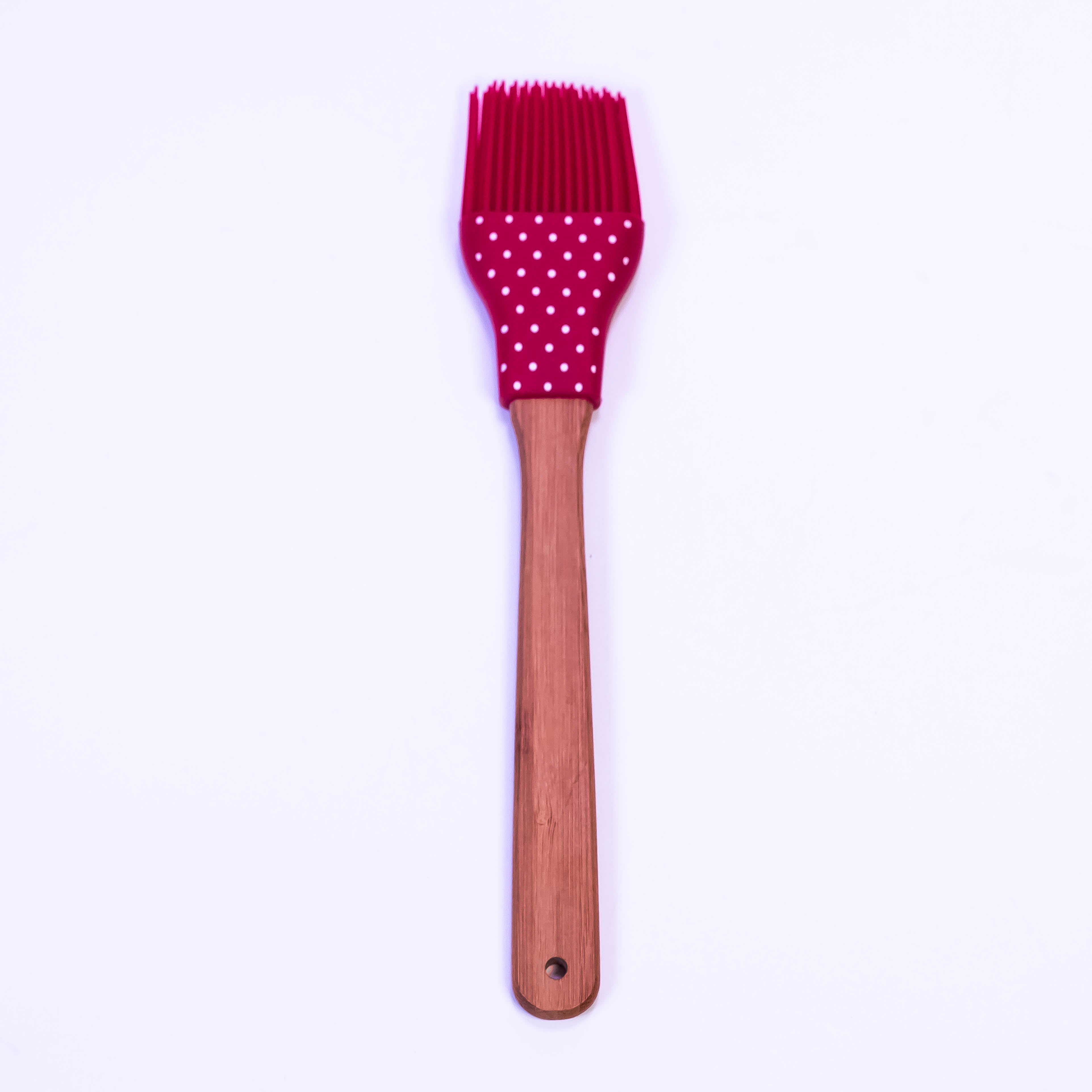 FlavorMist - Oil Basting Brush Silicone Pastry Baking Brush