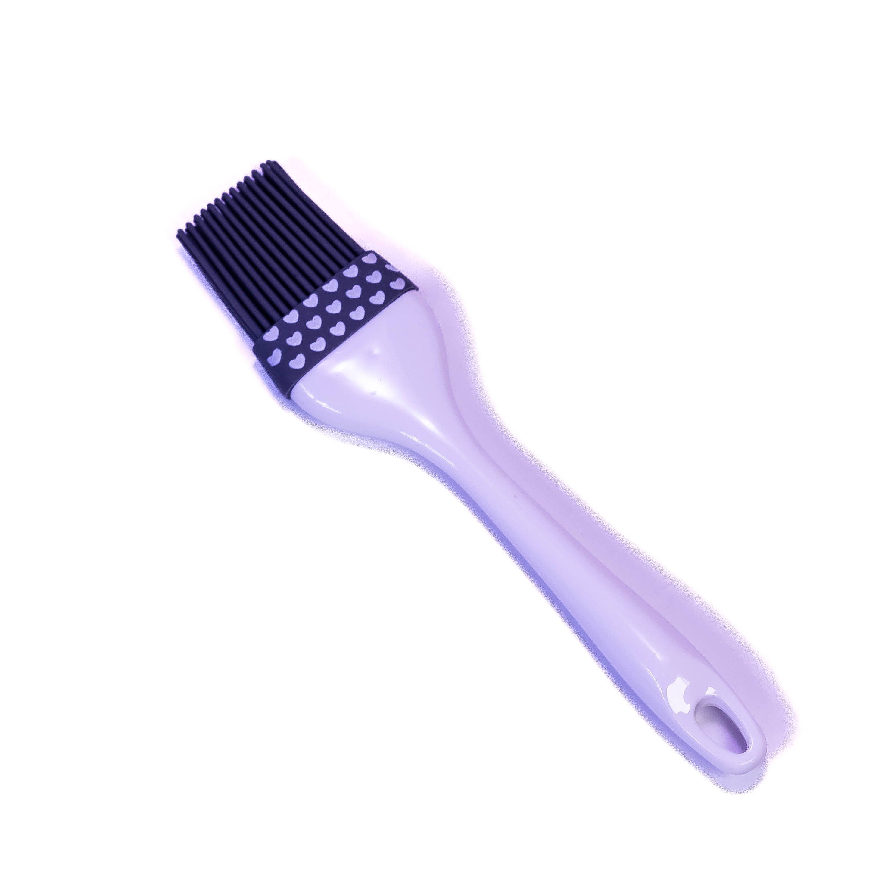 FlexiCoat - Plastic-Based Silicone Oil Brushes