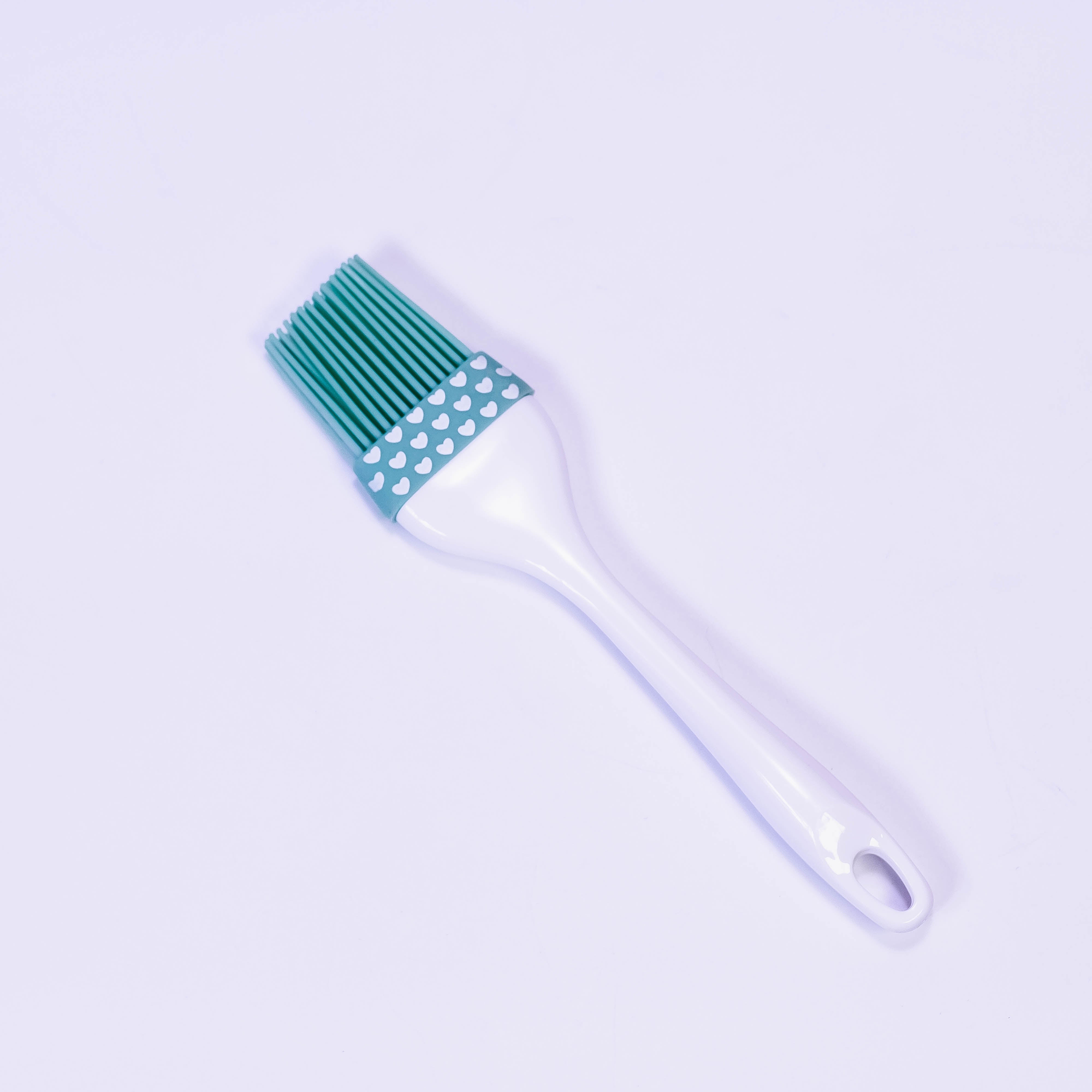 FlexiCoat - Plastic-Based Silicone Oil Brushes
