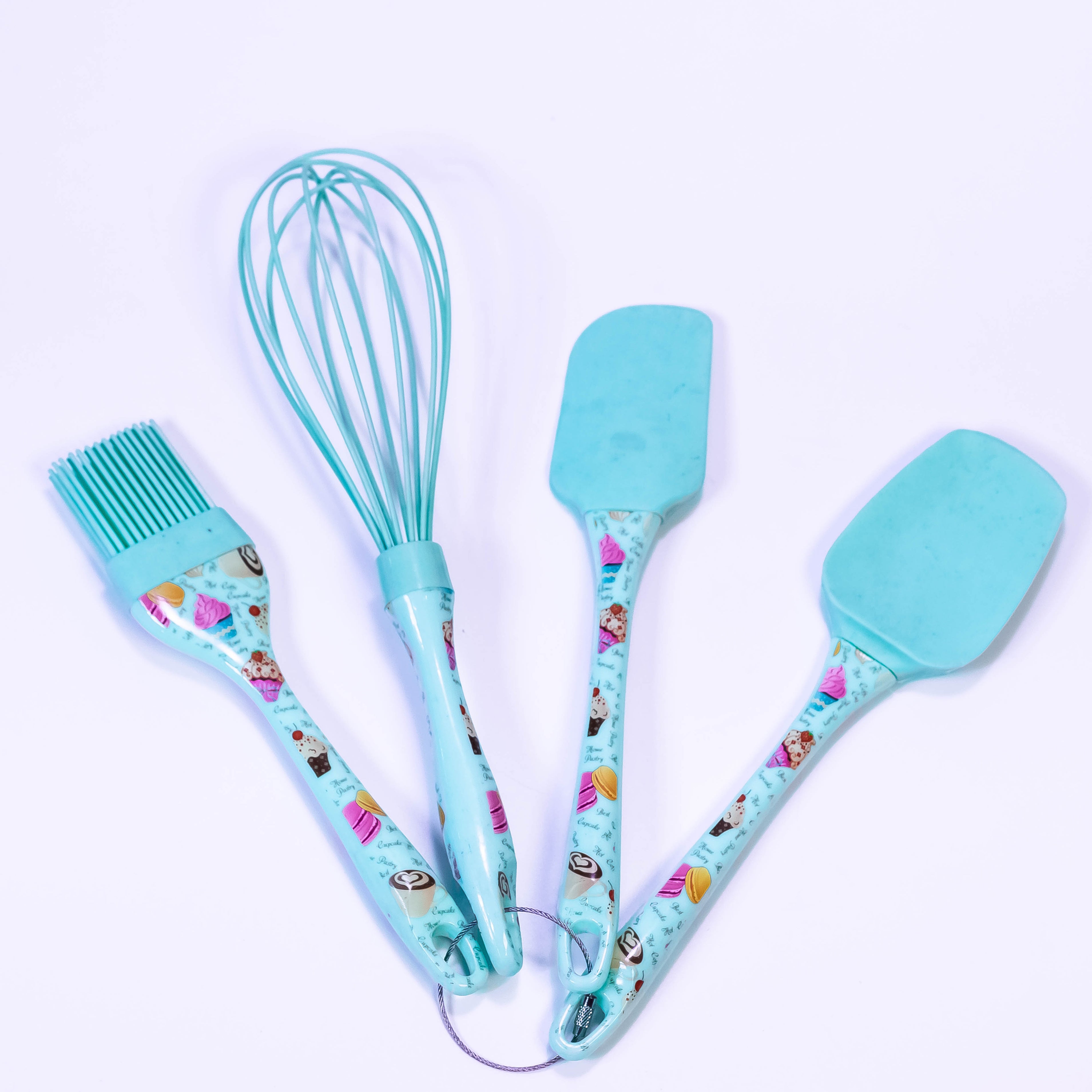 CulinaryEssentials - Kitchen Wear Set
