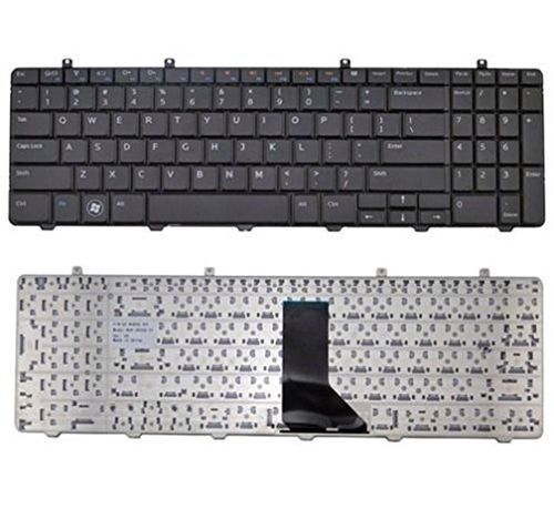 DELL KEYBOARD, LAPTOP KEYBOARDS Keyboard FOR DELL Inspiron 1564 1564D P08F US laptop keyboard