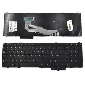 DELL KEYBOARD, LAPTOP KEYBOARDS Laptop keyboard for Dell Latitude 15 5000 Series (Latitude E5540) – 0DY26D