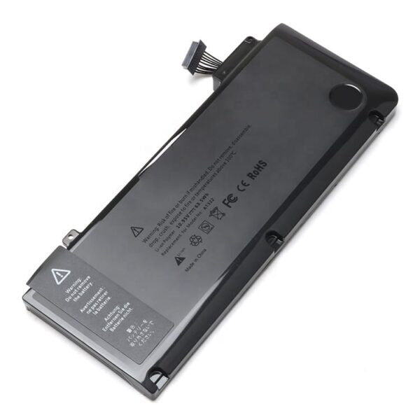 APPLE BATTERY, Laptop Batteries A1322 ORIGINAL BATTERY FOR APPLE MACBOOK PRO 13 INCH A1278 (Mid 2009, Mid 2010, Early 2011, Late 2011, Mid 2012) MB990LL A MB991ll A MC374ll A MC375LL A MC700ll A MD101LL A VUOHOEG Laptop Batteries