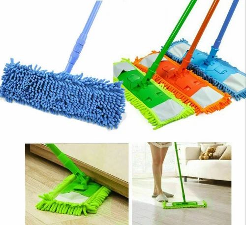 FIBER MOP.