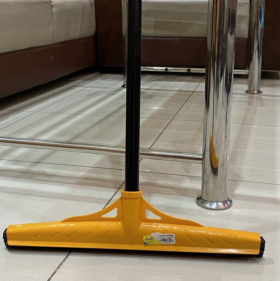 Aroni Floor Wiper: Effortless Cleaning, Lasting Quality