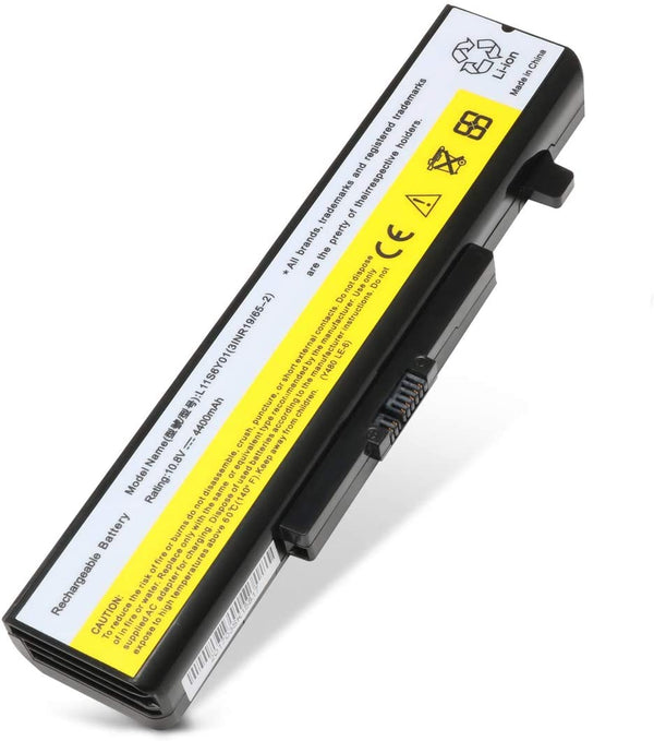 Laptop Batteries, LENOVO BATTERY Laptop battery For Lenovo IdeaPad G480 G485 Y480 G410 G400 G500 G510 G580 G485 Z480 Z485 G585 L11L6Y01
