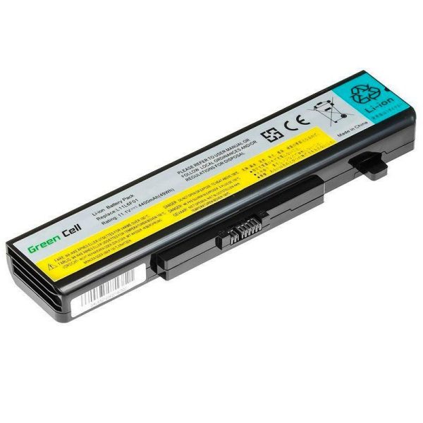 Laptop Batteries, LENOVO BATTERY Laptop battery For Lenovo IdeaPad G480 G485 Y480 G410 G400 G500 G510 G580 G485 Z480 Z485 G585 L11L6Y01