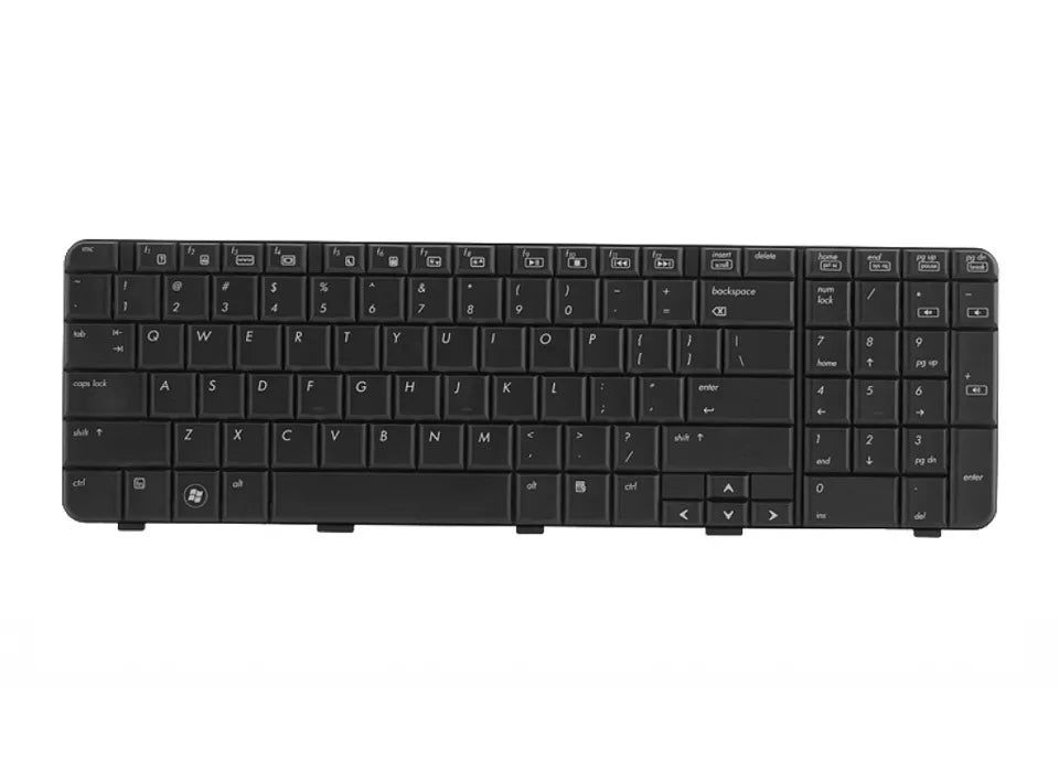 HP KEYBOARDS, LAPTOP KEYBOARDS Laptop Keyboard FOR HP Pavilion G71 Compaq Presario CQ71 CQ71-100 CQ71-200 CQ71-300 517627-001 532809-001