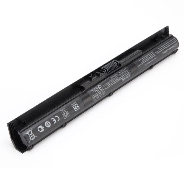 HP BATTERY, Laptop Batteries KI04 Laptop Battery for HP Pavilion 15-ab 15AB 14AB 15AG000 KIO4 17-AB 14-AB 15-AK 14-ab 17-g 800049-001 HSTNN-DB6T/LB6R HSTNN-LB6S/LB6T
