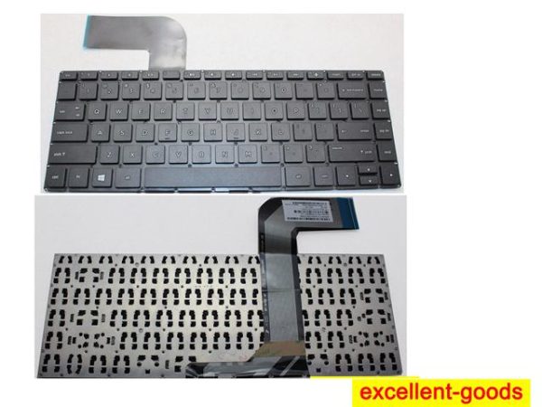 HP KEYBOARDS, LAPTOP KEYBOARDS HP Pavilion 14-V 14-P 14-v013la 14-v014la 14-v016la 14-v020tx 14-v021tu 14-v023tu 14-v023tx Laptop KEYBORD