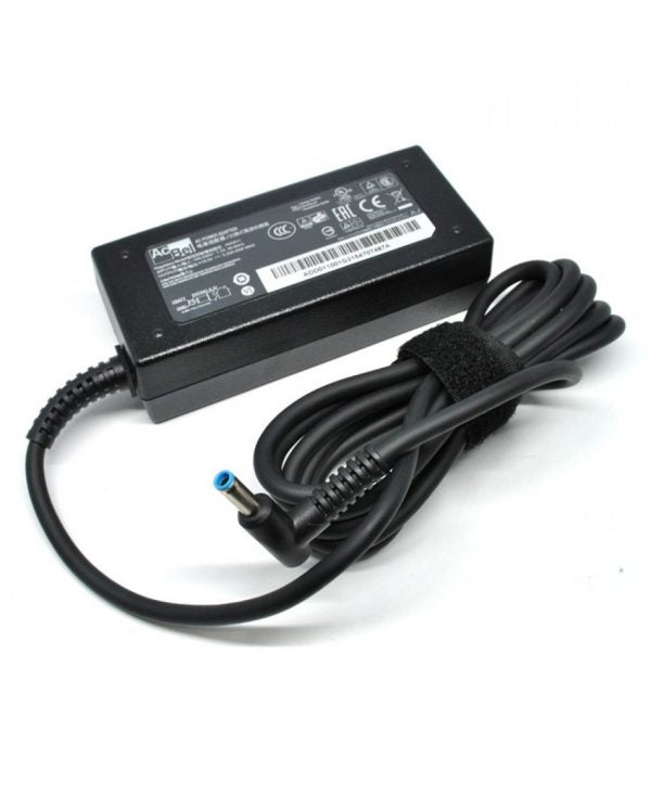 HP, Laptop Chargers HP Laptop Charger 19.5V 3.33A 65W TIP 4.5*3.0MM SIZE AC Adapter Laptop Charger